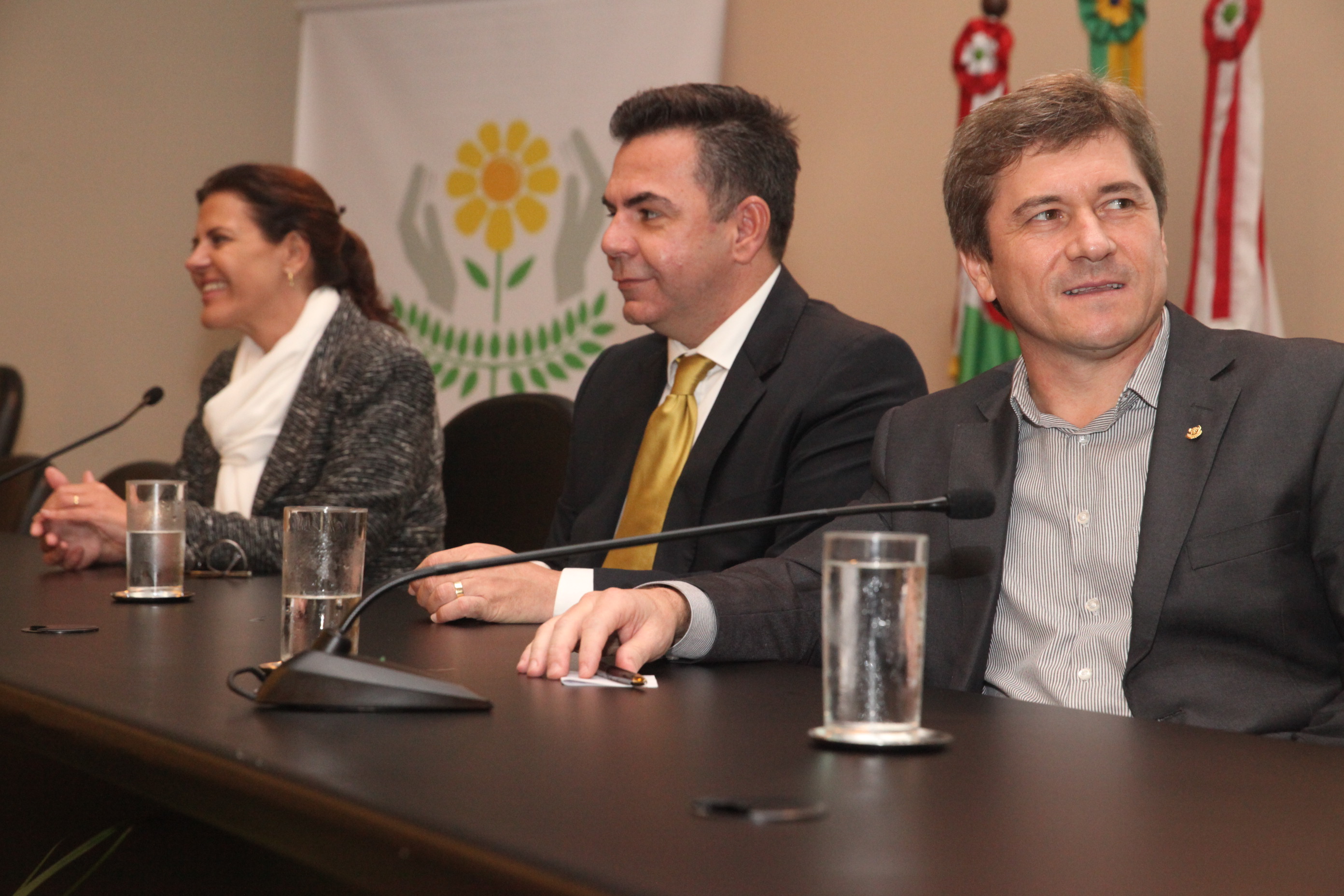 Comissão de Defesa dos Direitos da Pessoa com Deficiência promove o Seminário: Dificuldades de Deglutição. Foto: Fábio Queiroz / Agência AL