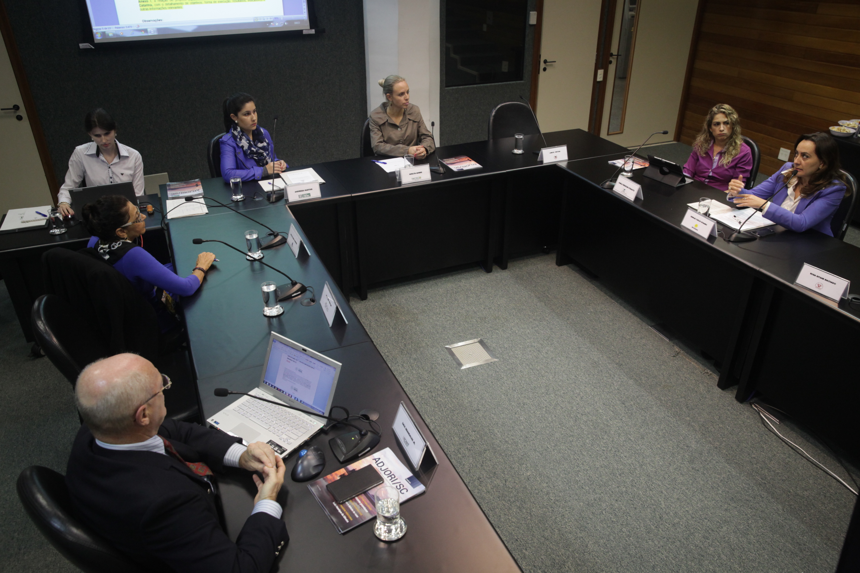 Responsabilidade Social _Foto Eduardo Guedes de Oliveira / Agência AL