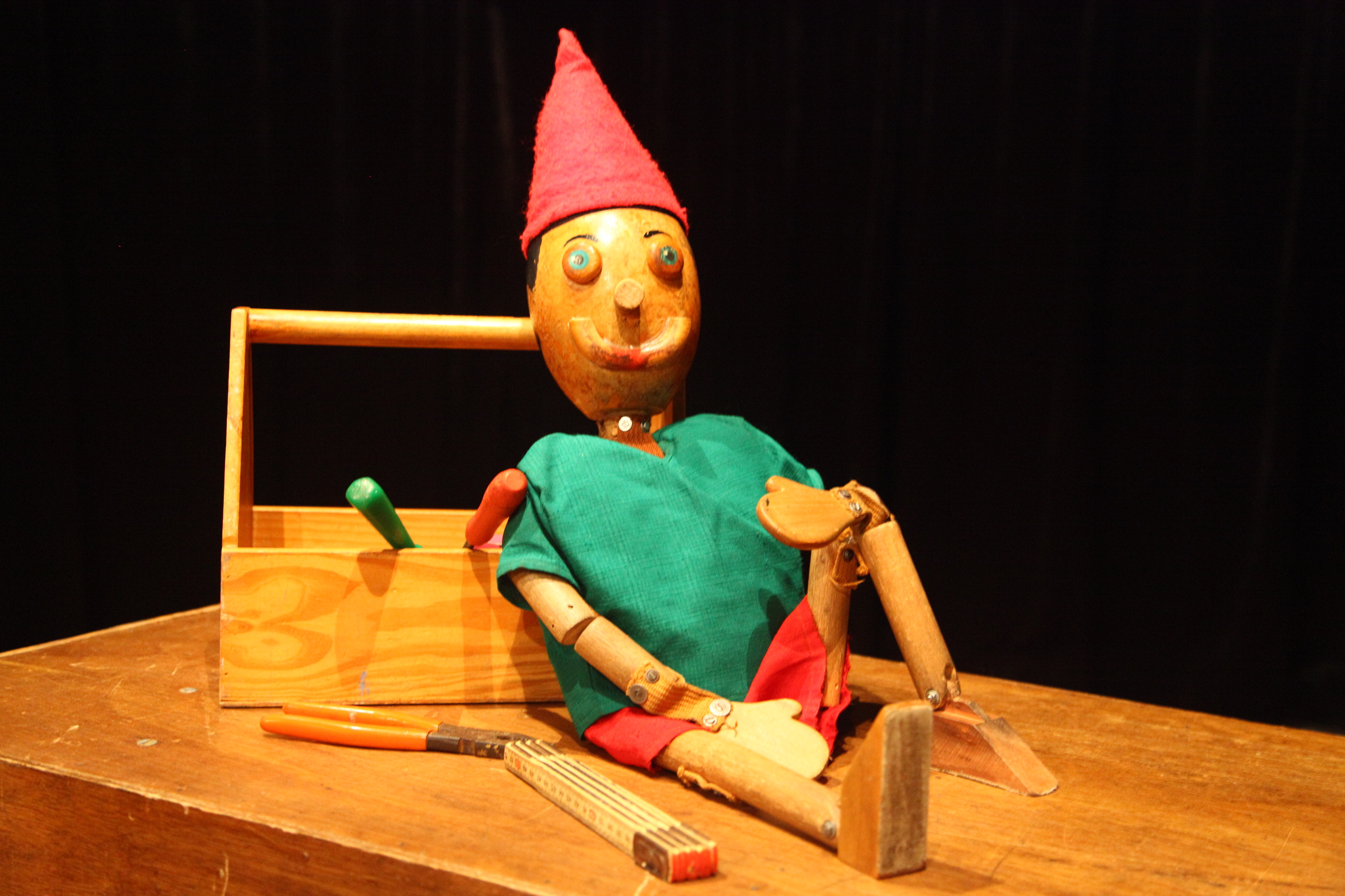 9º FITA – Festival Internacional de Teatro de Animação