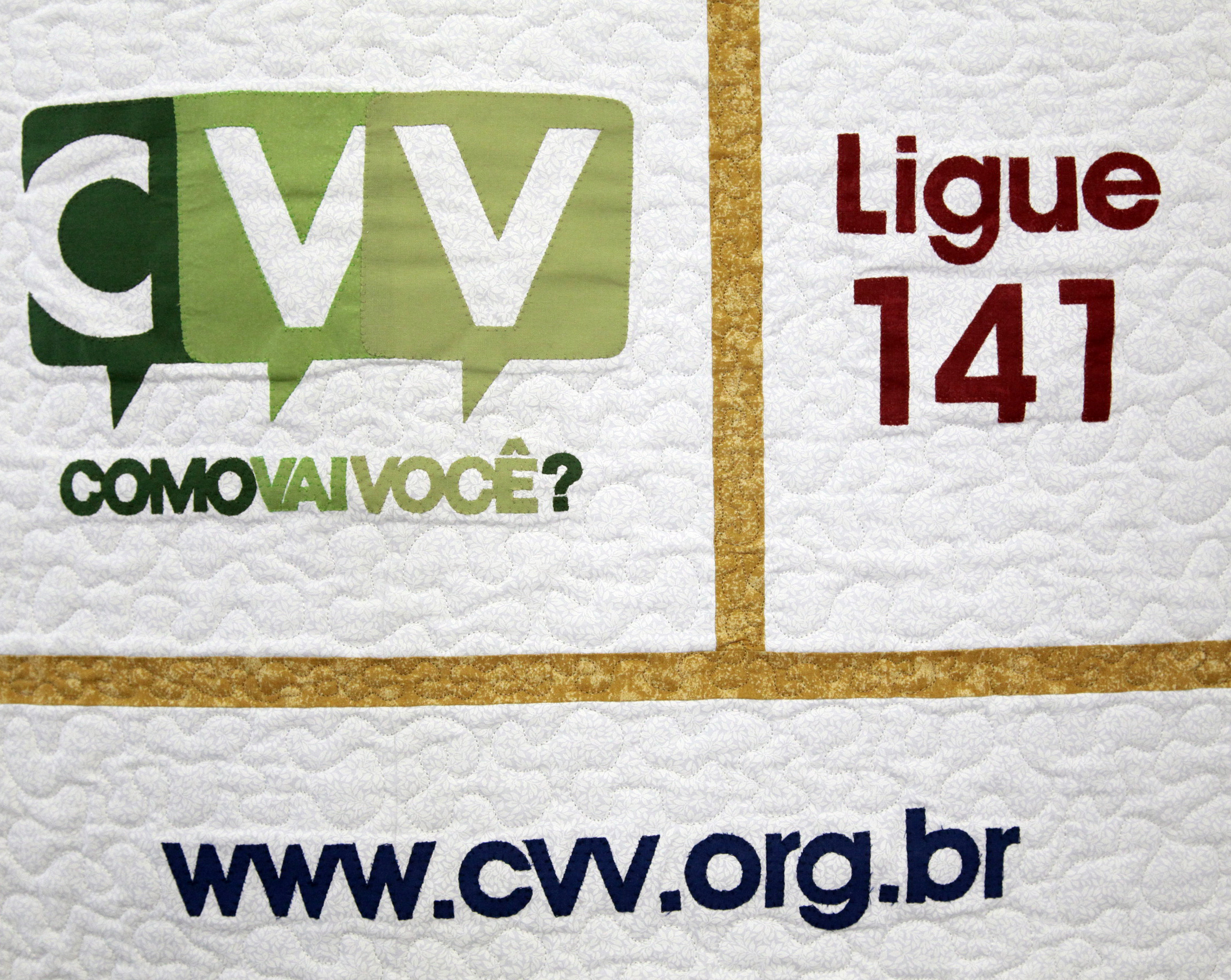 Coordenador do CVV Florianópolis. Foto: Miriam Zomer/Agência