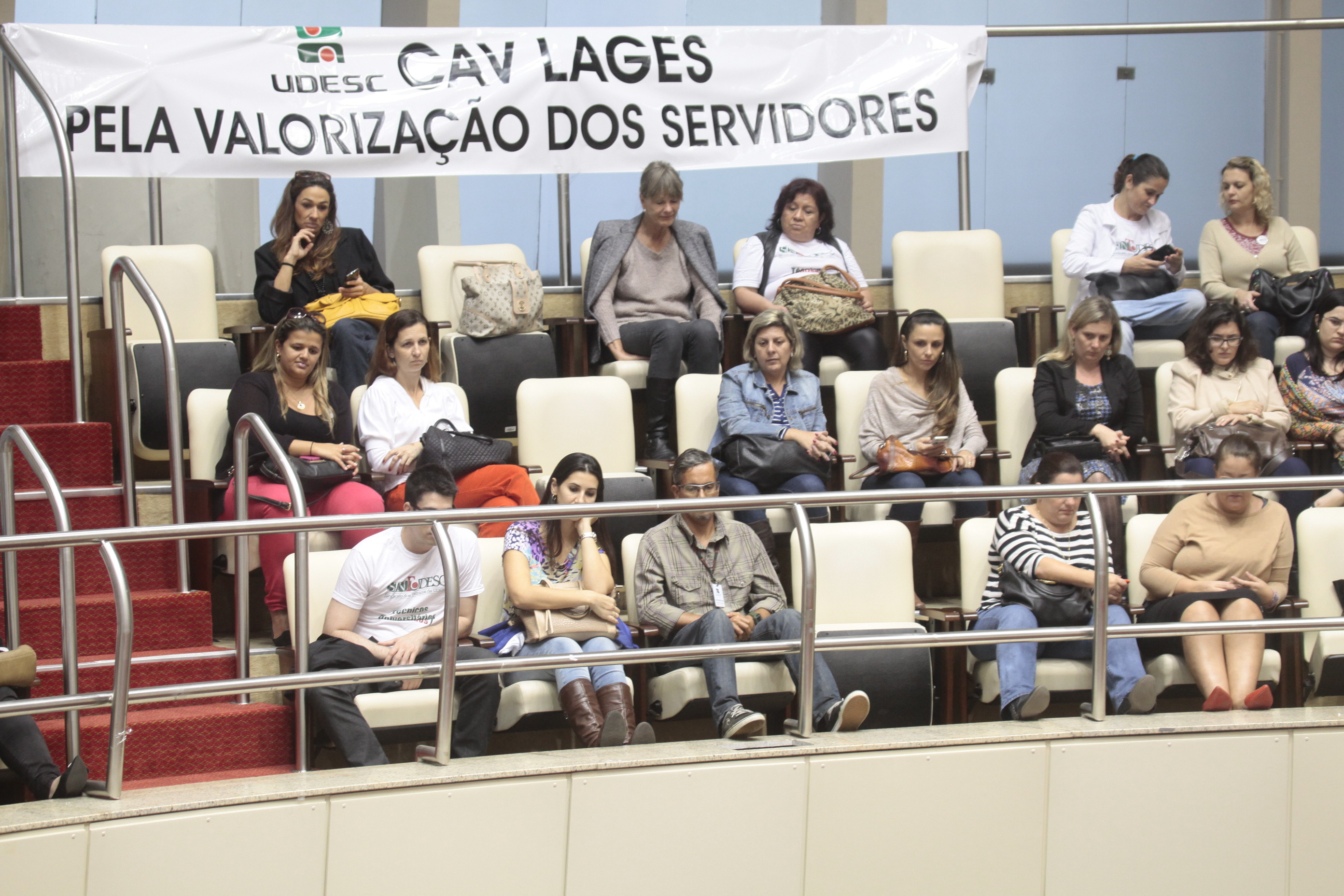 Sessão Ordinária - Plenário Osni Regis. Foto: Miriam Zomer/Agência AL