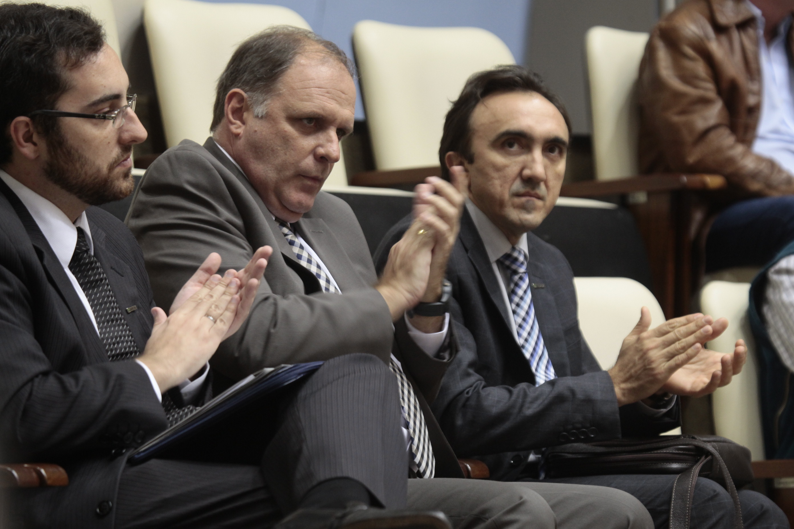 Sessão Ordinária - Plenário Osni Régis - Foto: Miriam Zomer/Agência AL