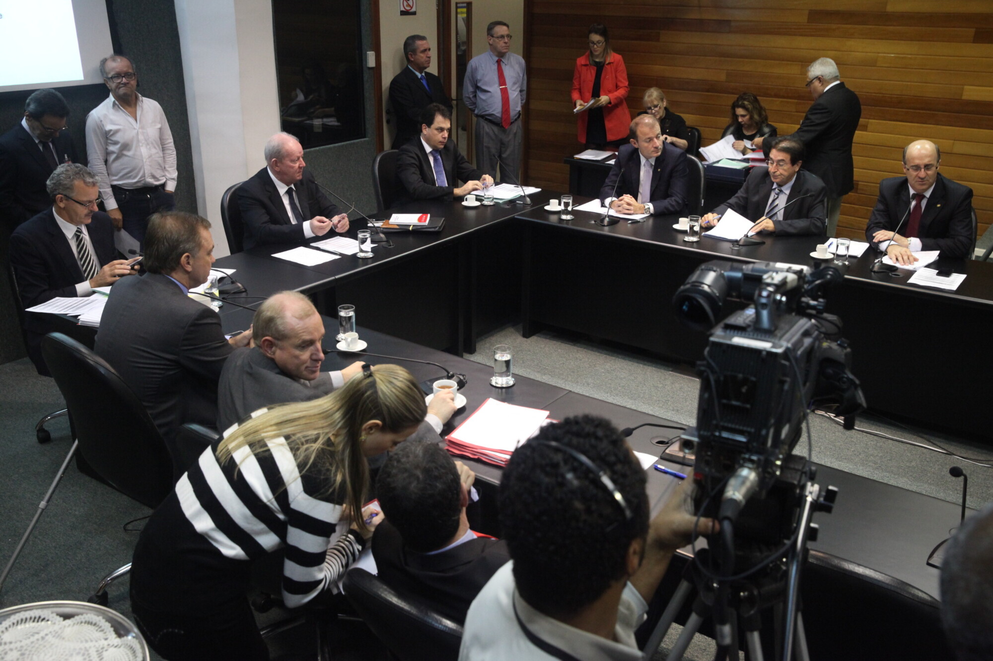Comissão de Finanças aprova calendário do Orçamento Regionalizado