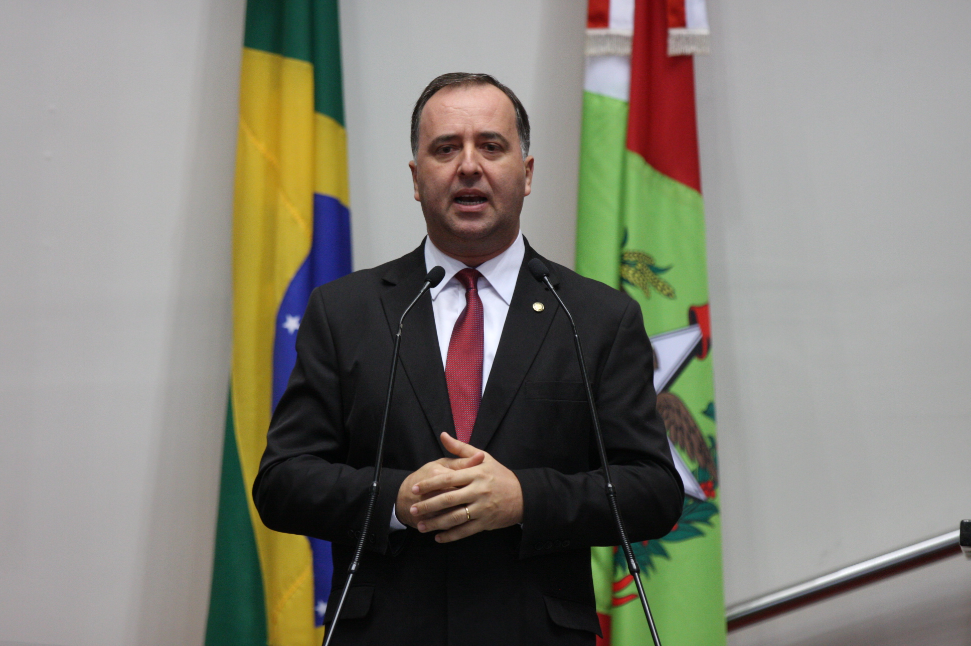 Sessão Ordinária. Deputado Kennedy Nunes (PSD). Fotos:Yuri Santos / Agência AL