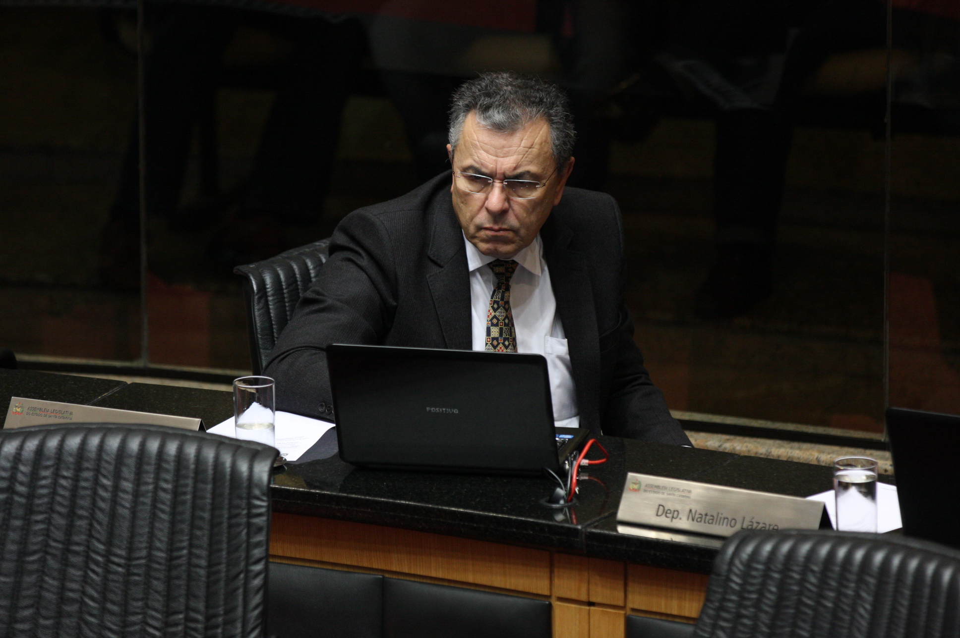 Sessão Ordinária. Deputado Dalmo de Oliviera (PMDB). Fotos:Yuri Santos / Agência AL