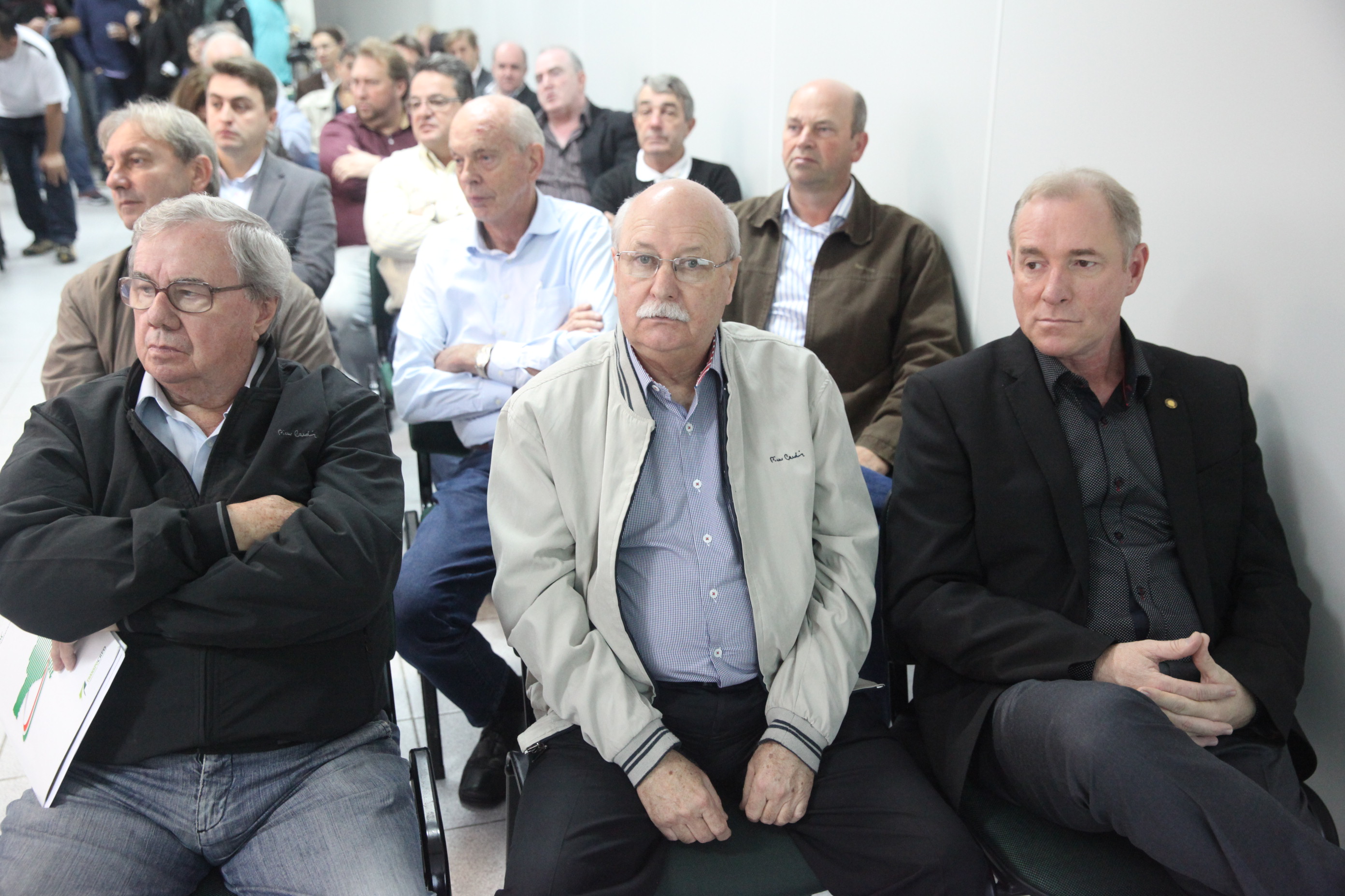 Estudo de Viabiliade BR 470