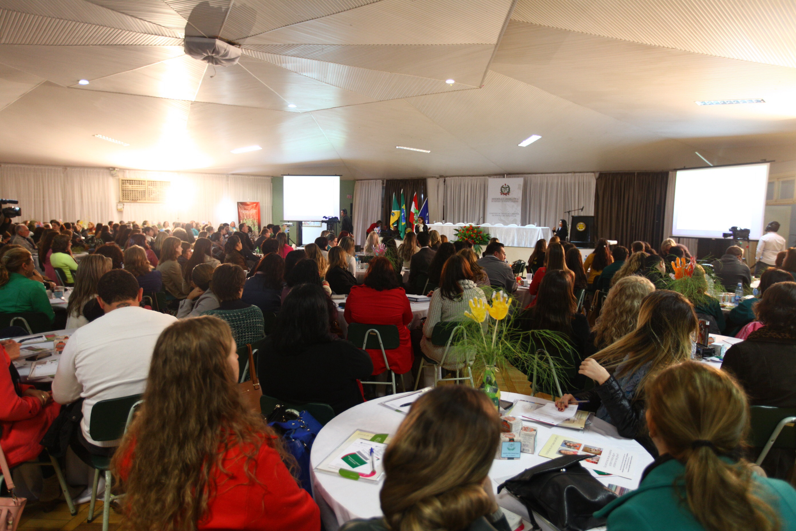 Seminário Doenças Raras