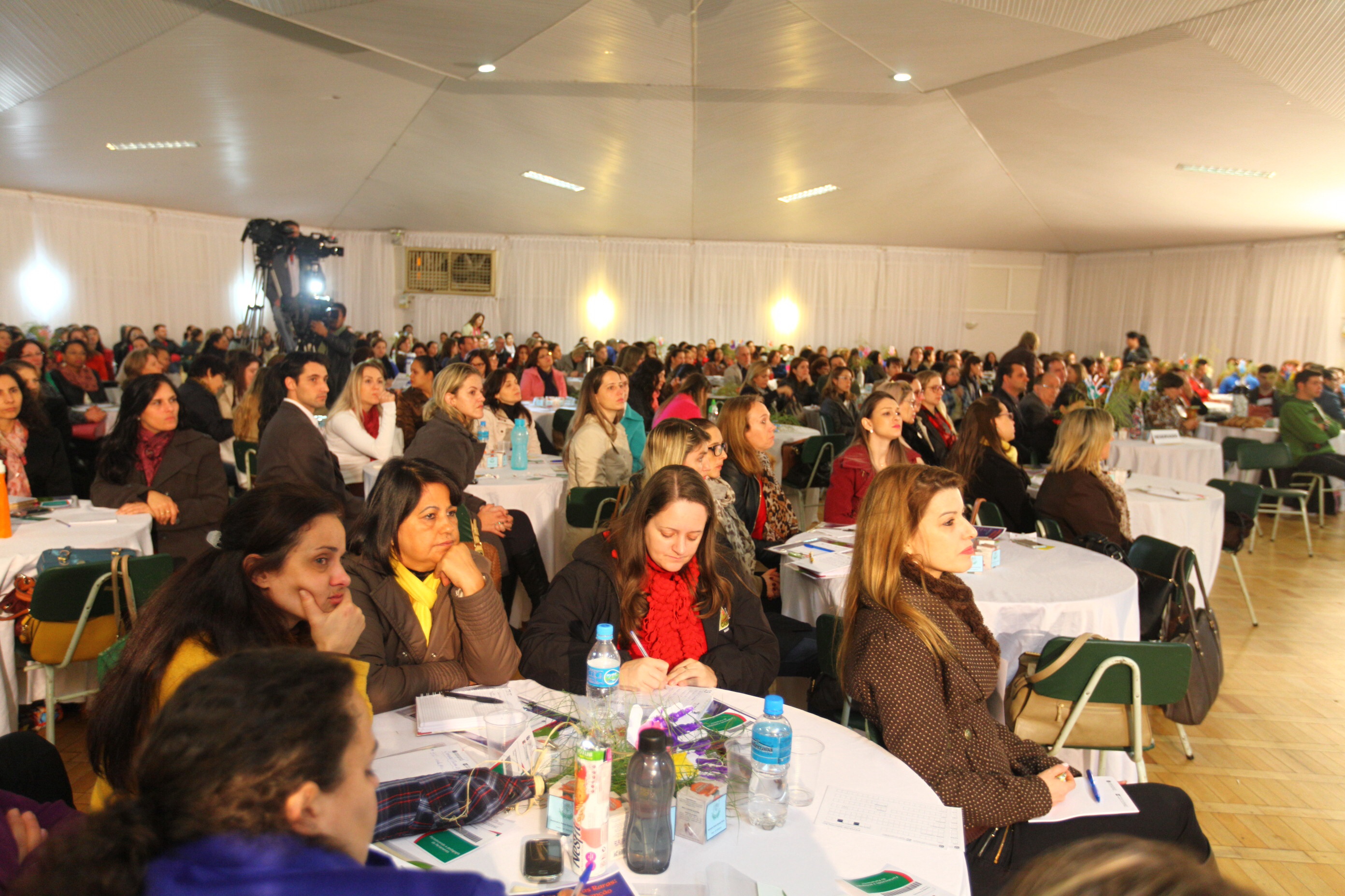 Seminário Doenças Raras