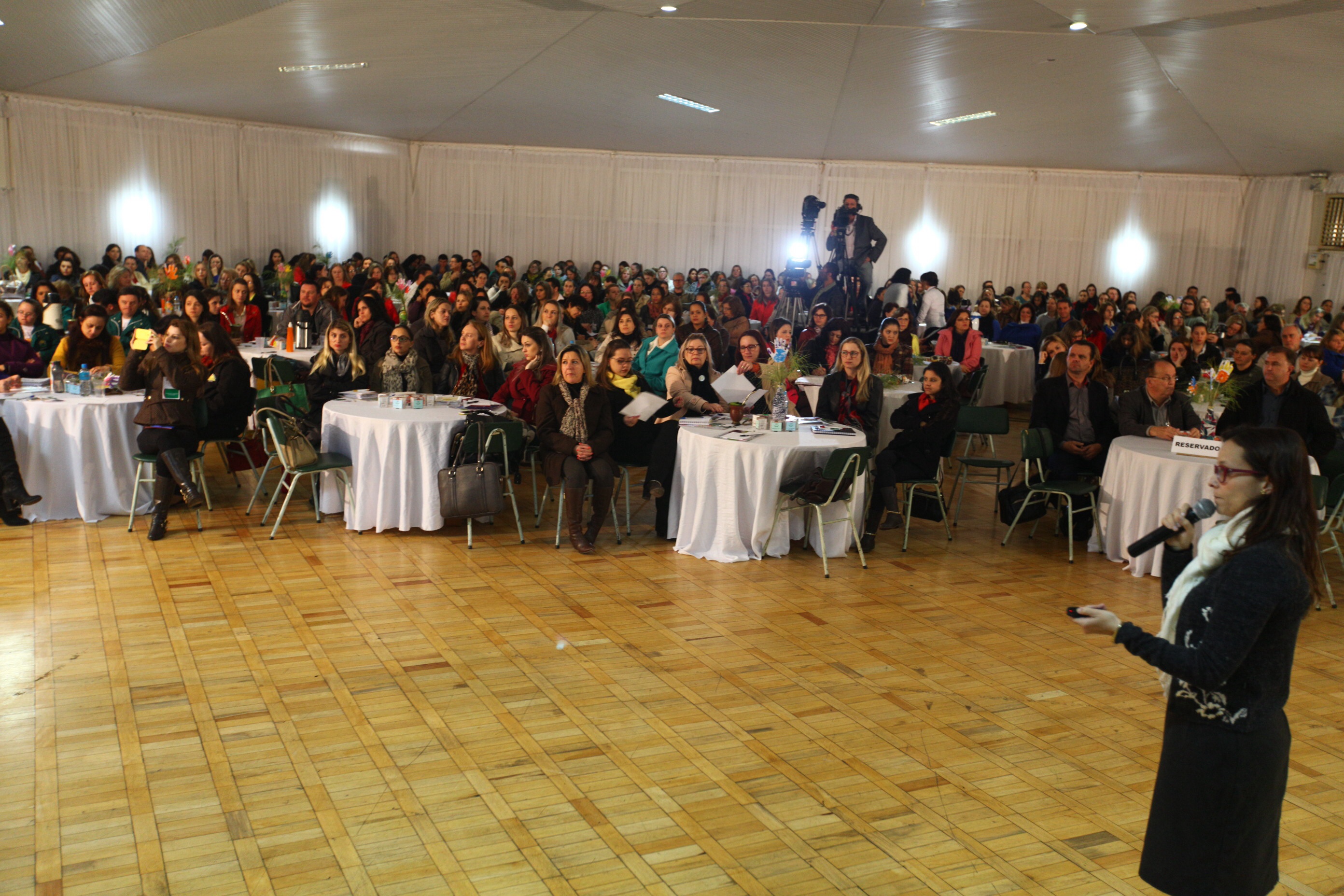 Seminário Doenças Raras