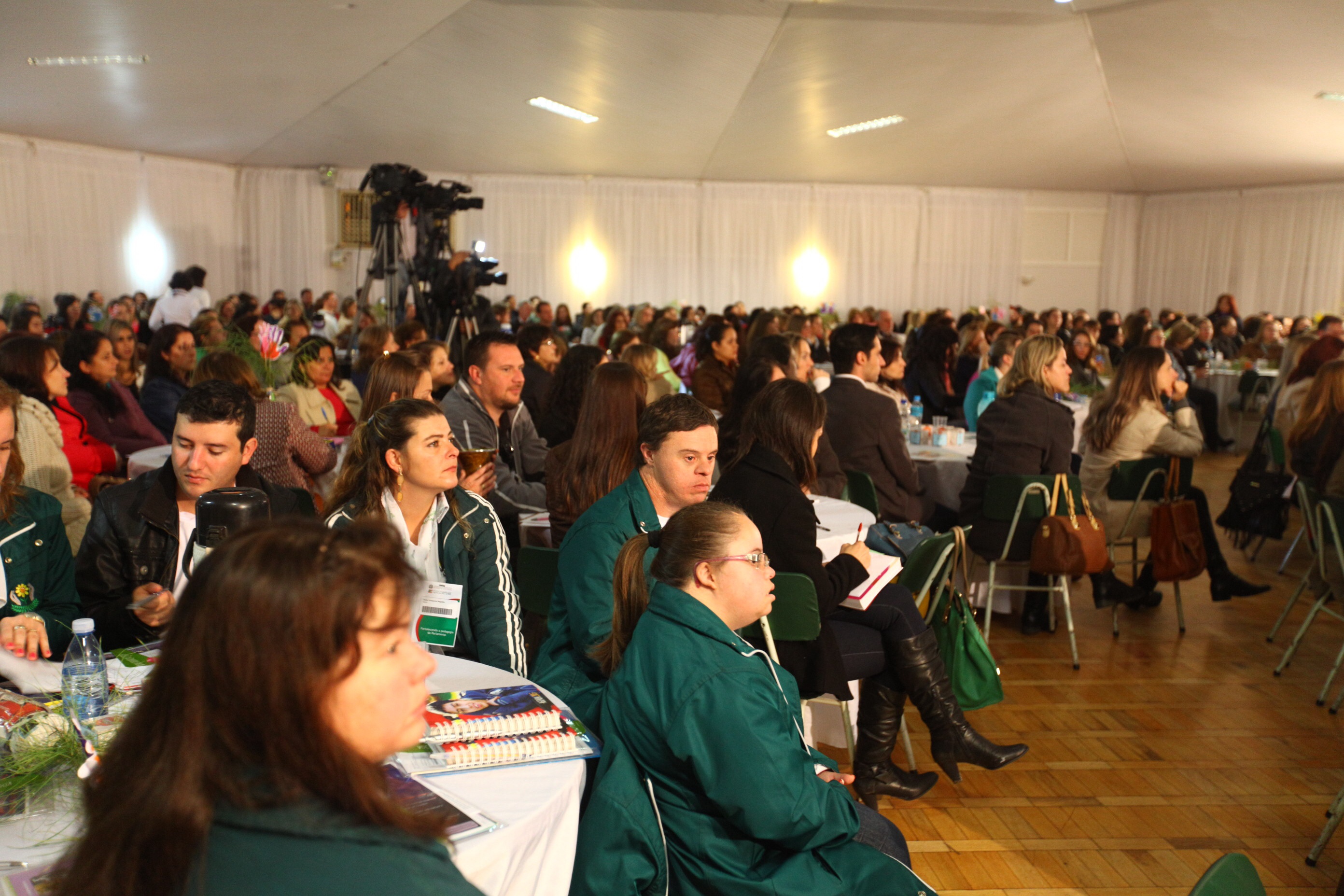 Seminário Doenças Raras