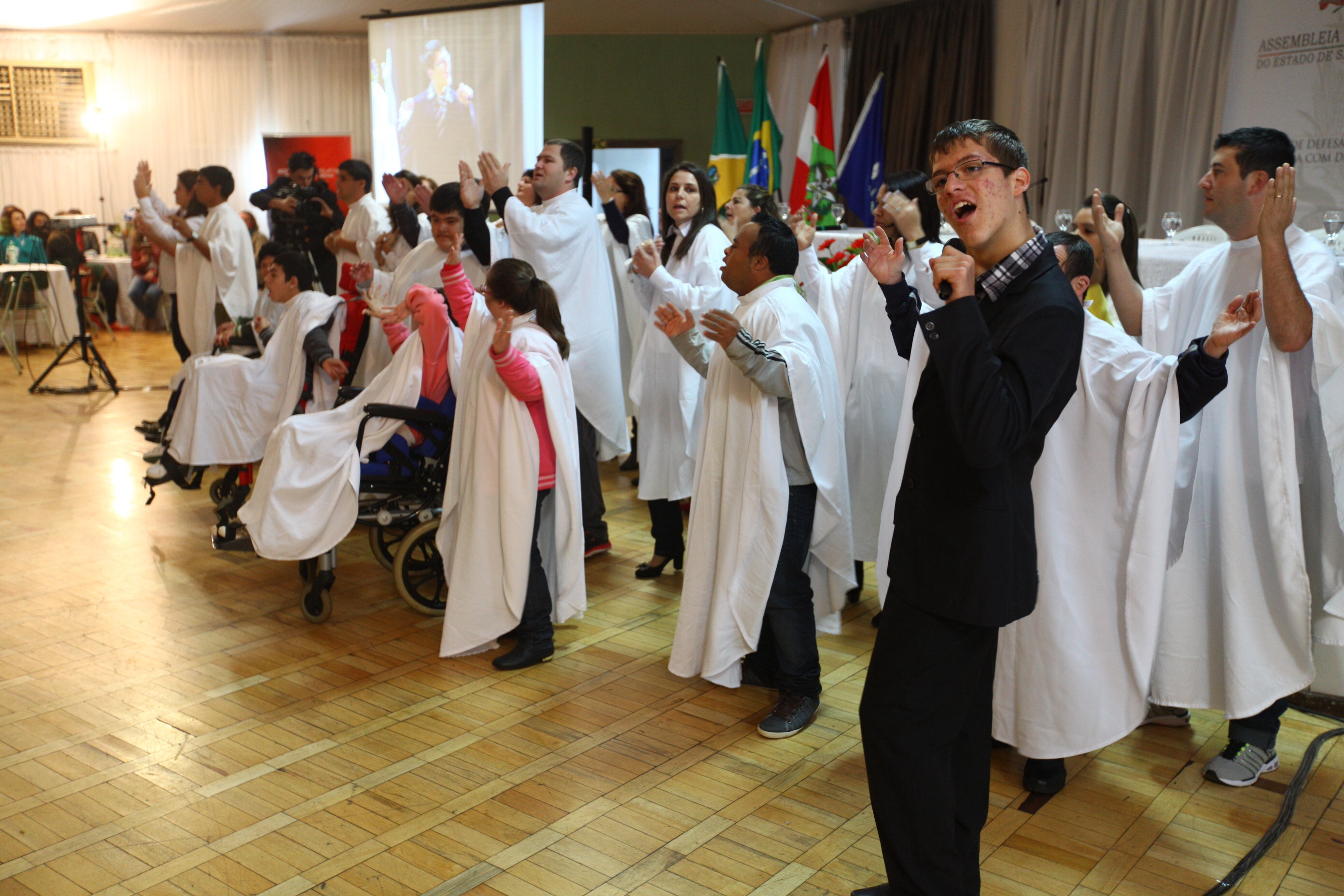 Seminário Doenças Raras