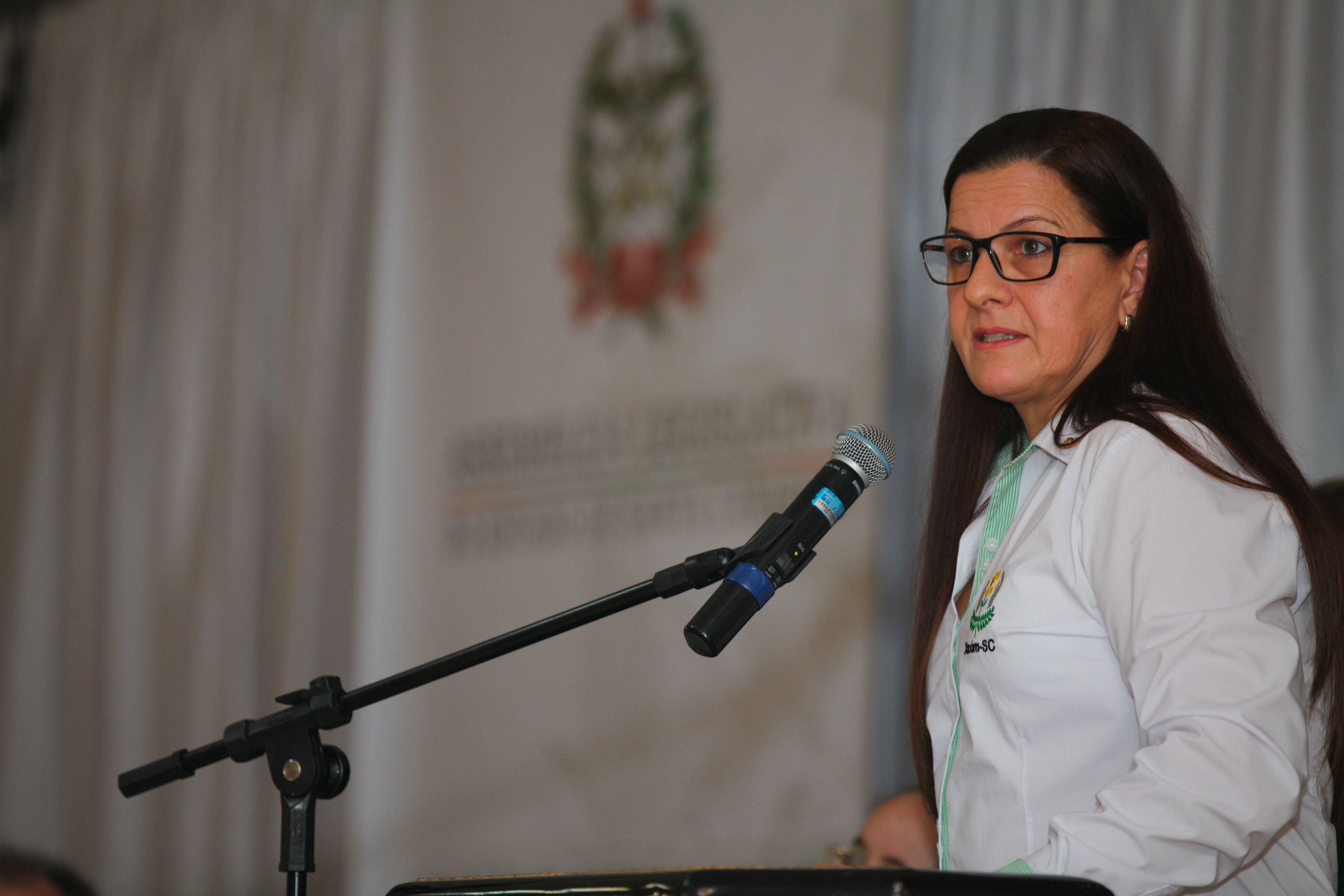 Seminário Doenças -  Maris Estela Simonatto