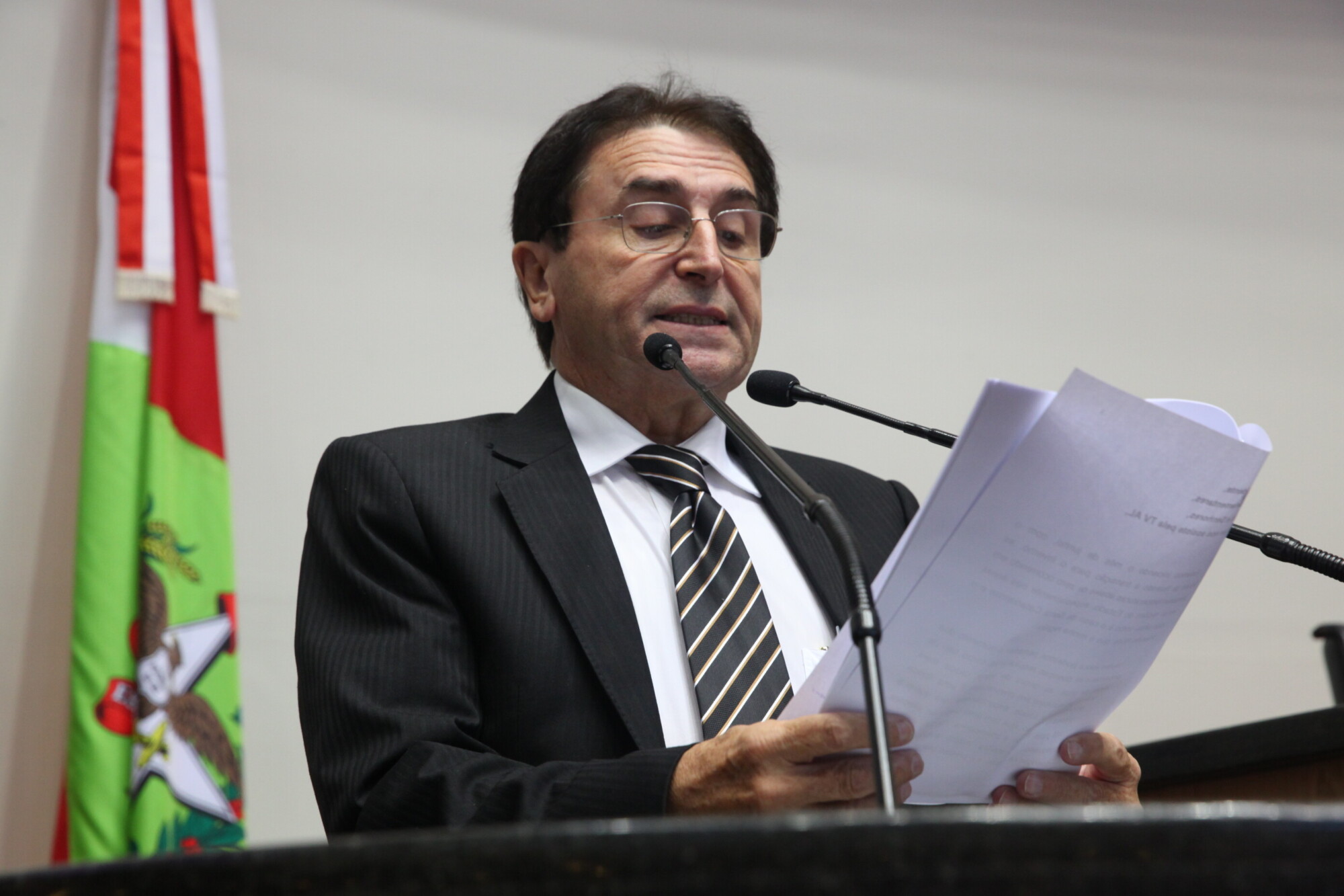 FOTO: Eduardo Guedes de Oliveira/Agência AL
