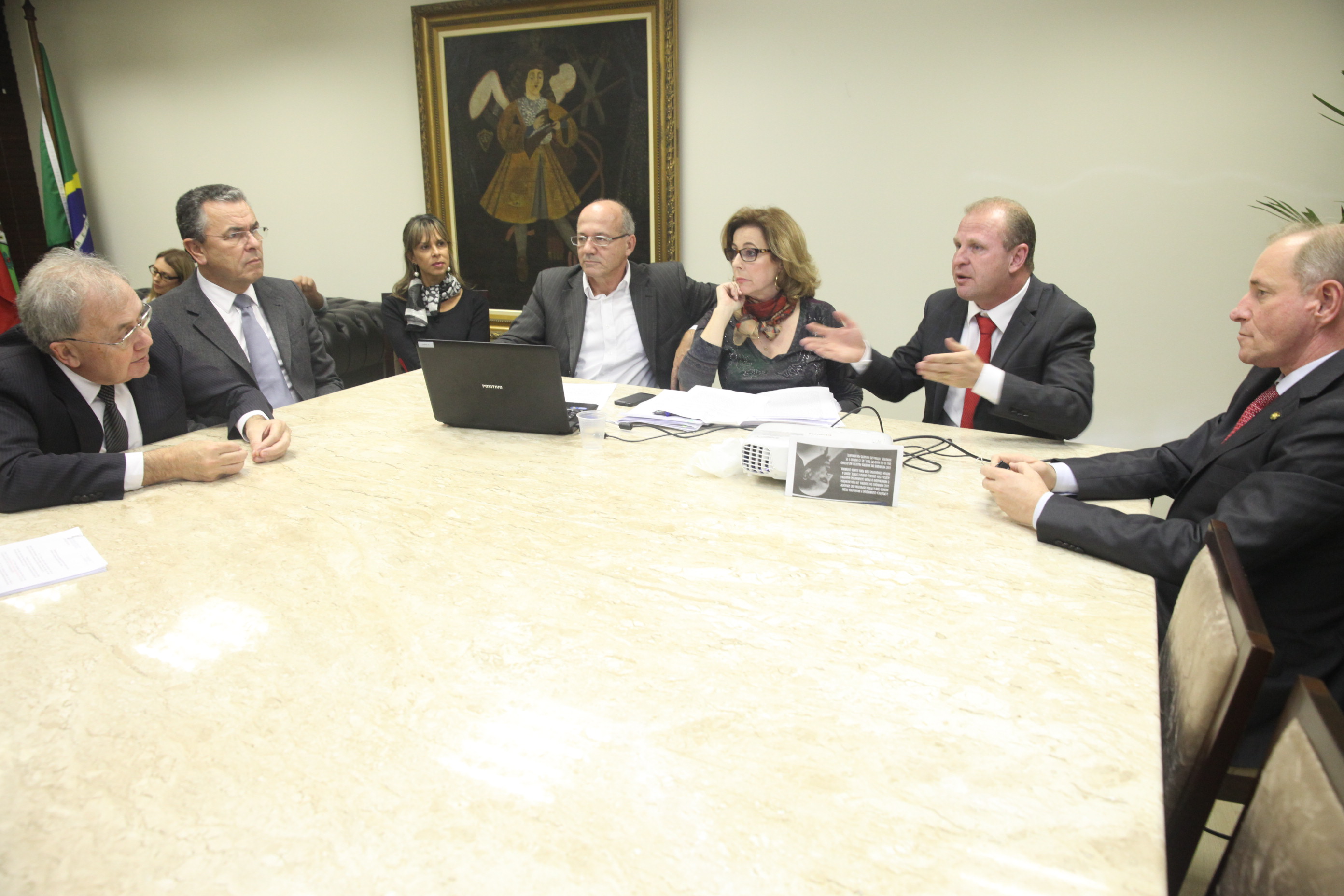 Consolidação das Leis Estaduais