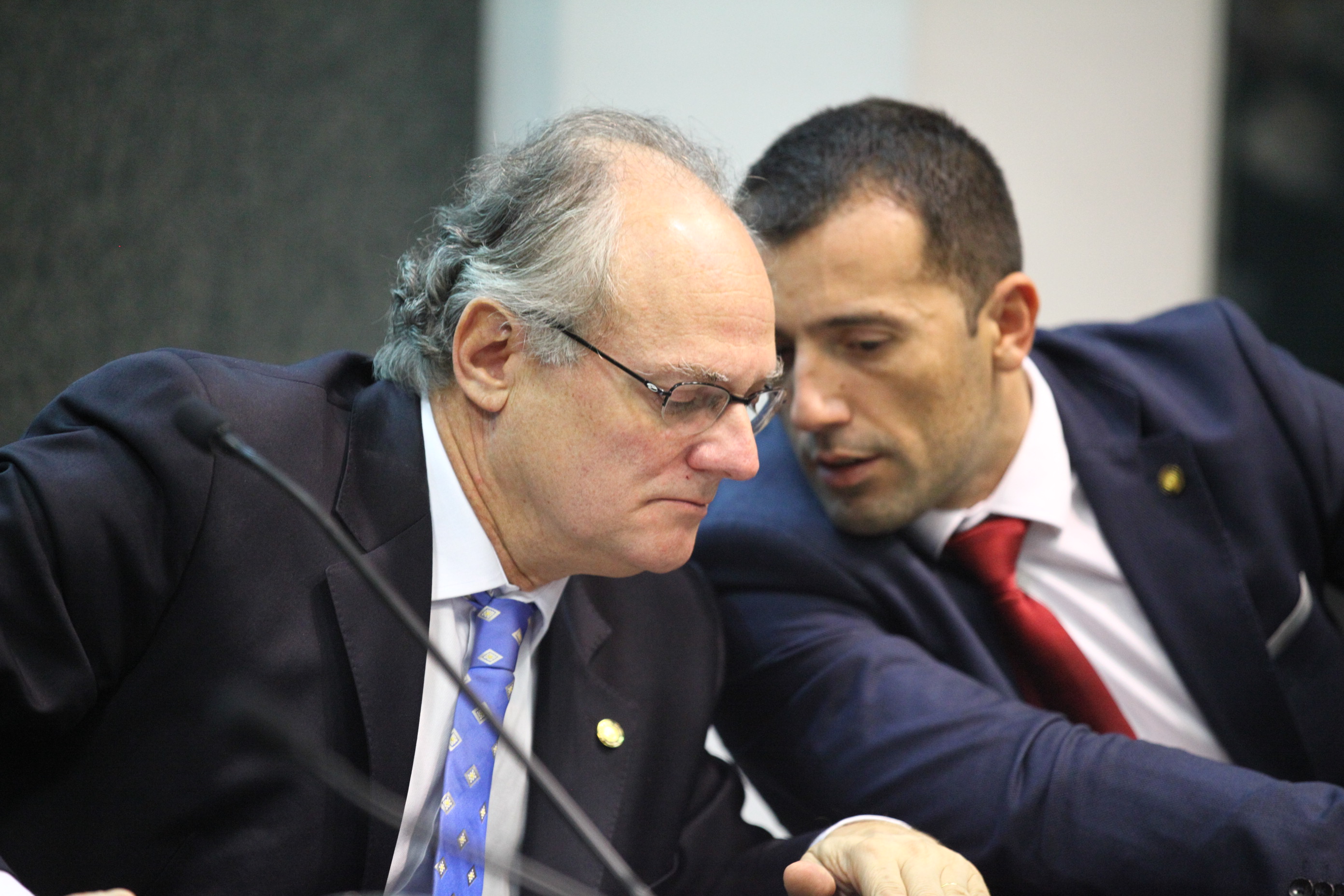 Comissão de Proteção Civil