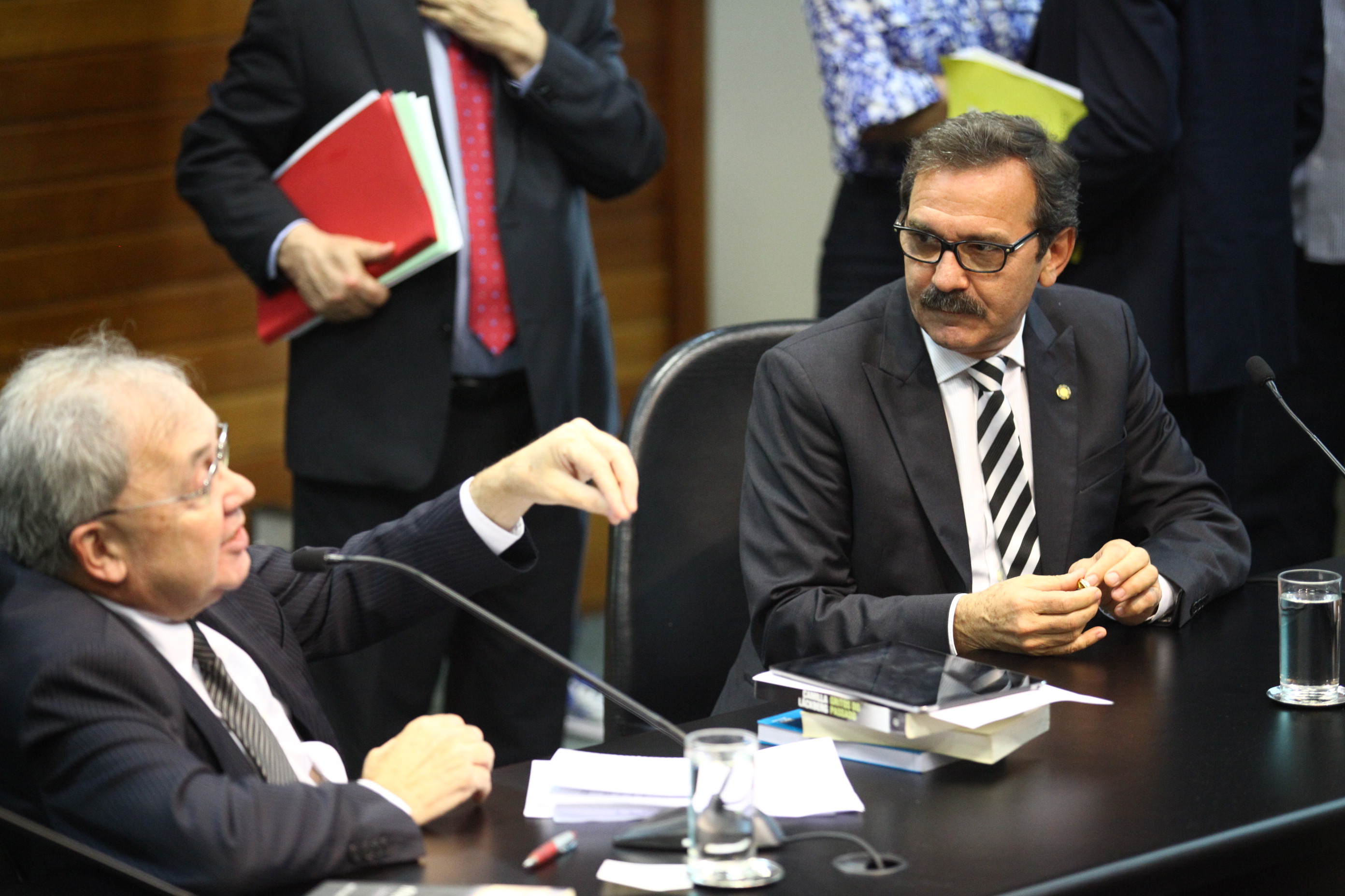 Comissão de Proteção Civil