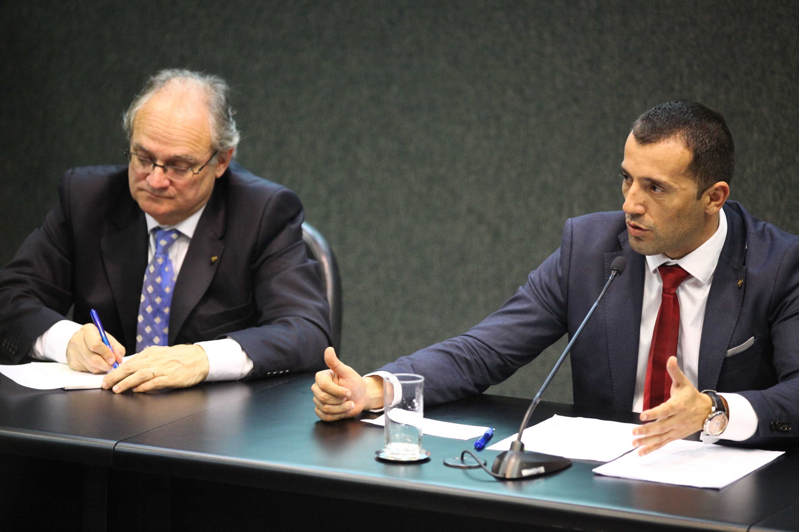 Comissão de Proteção Civil
