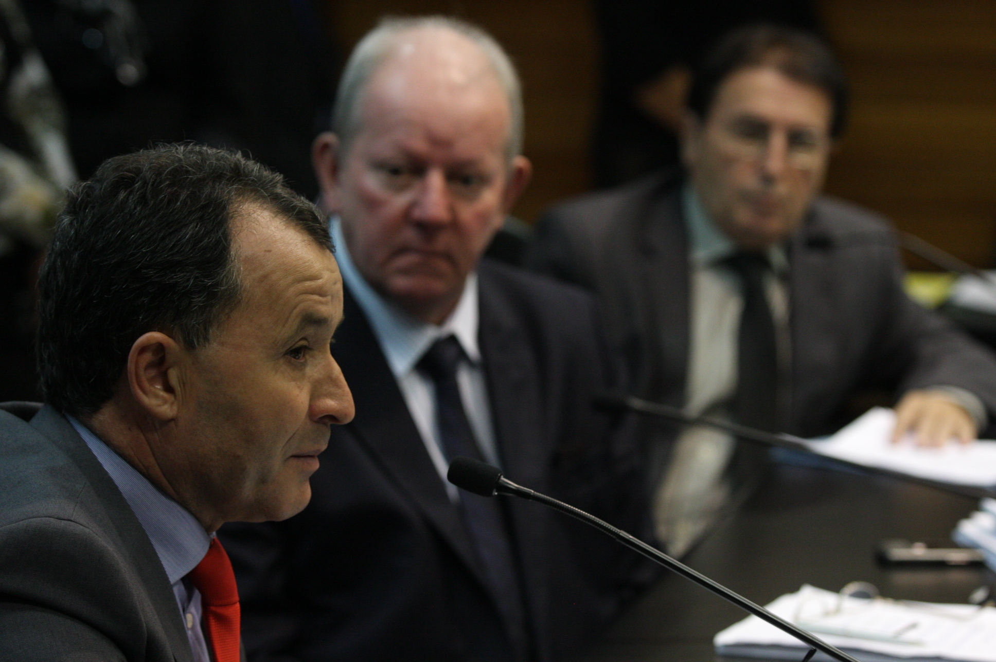 Comissão de Finanças e Tributação. Foto: Yuri Santos / Agência AL