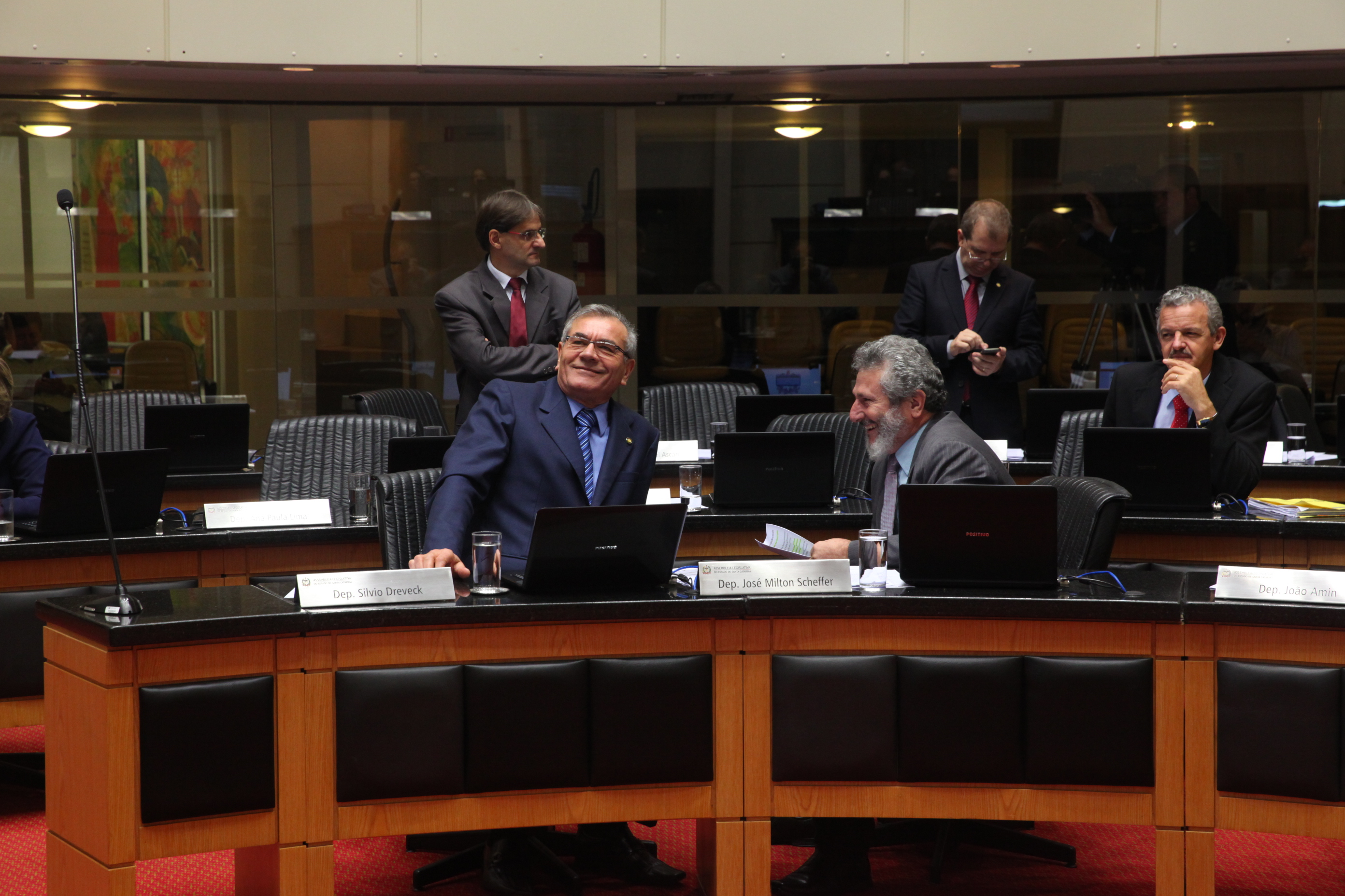 Plenário Osni Régis.  Foto: Eduardo Guedes de Oliveira/Agência AL