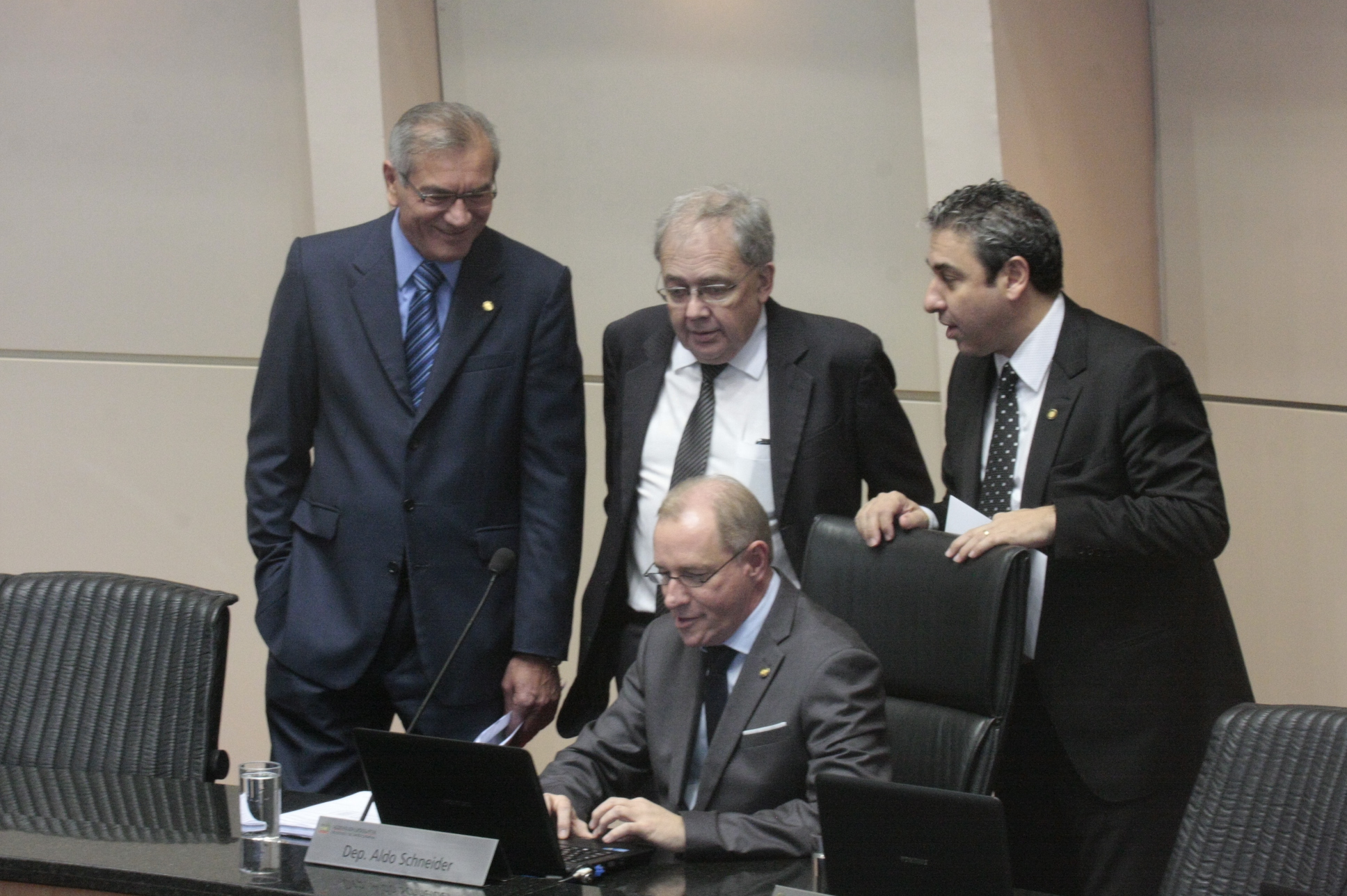 Sessão Ordinária