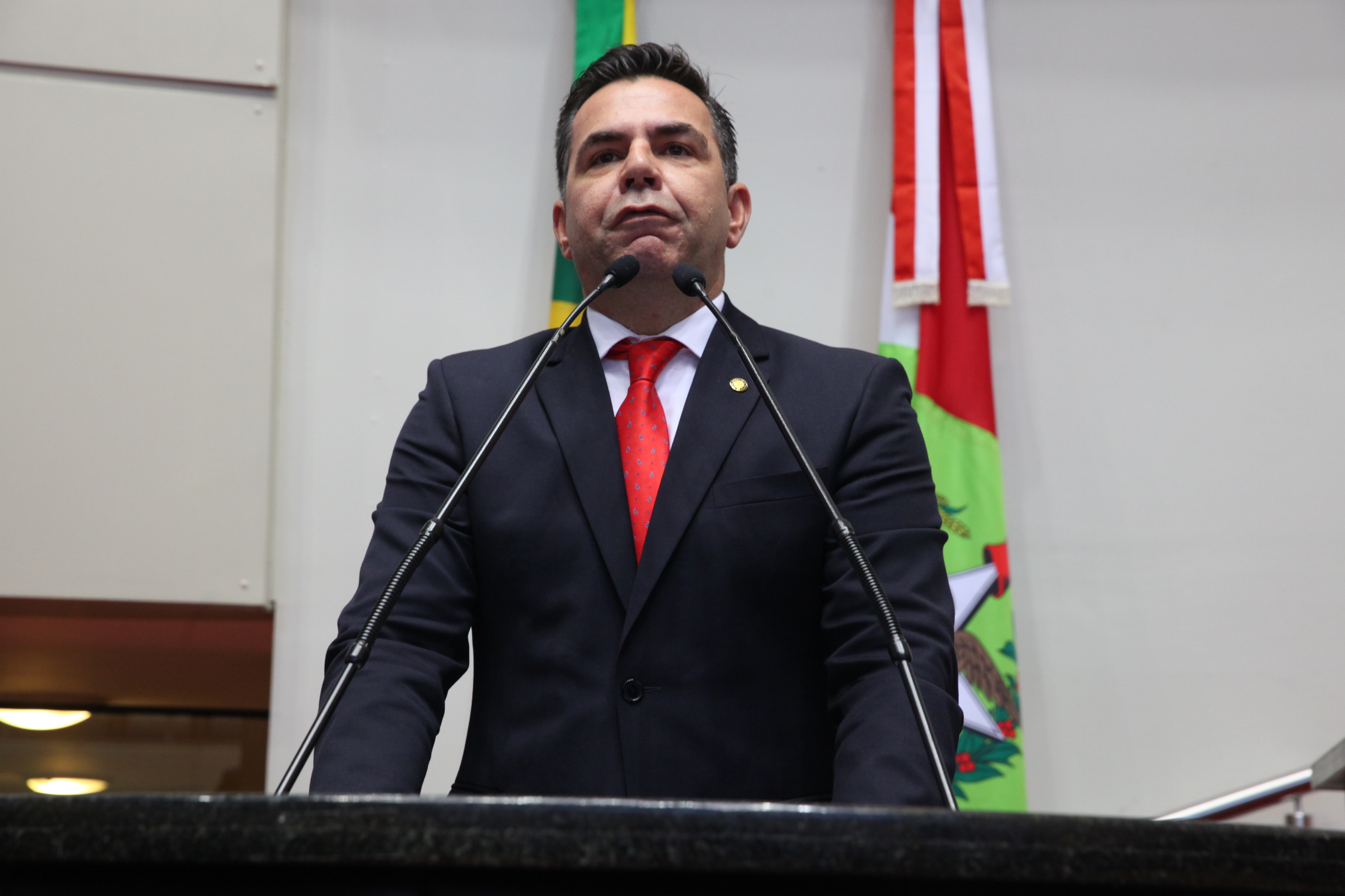 Sessão Plenária