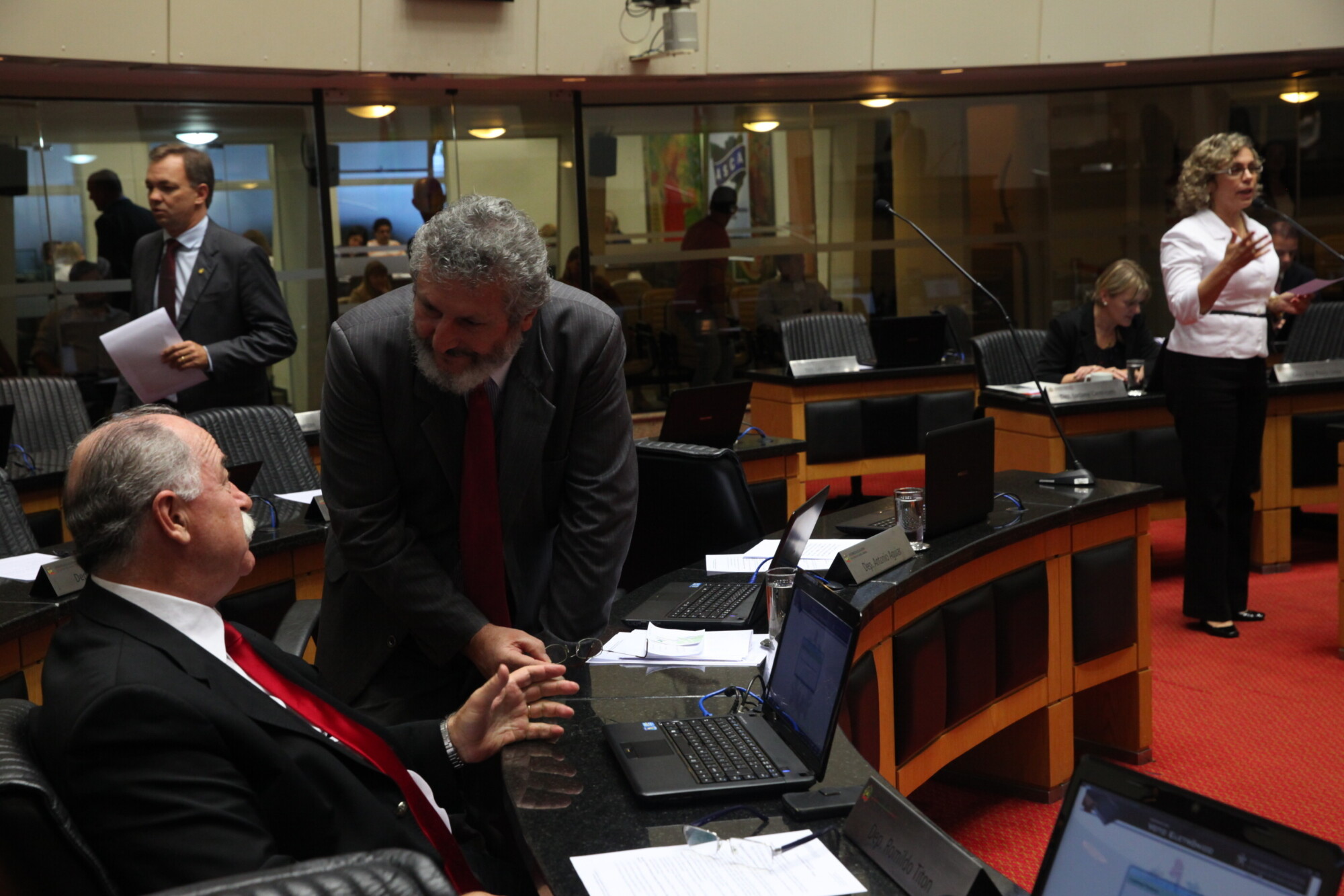FOTO: Eduardo Guedes de Oliveira/Agência AL