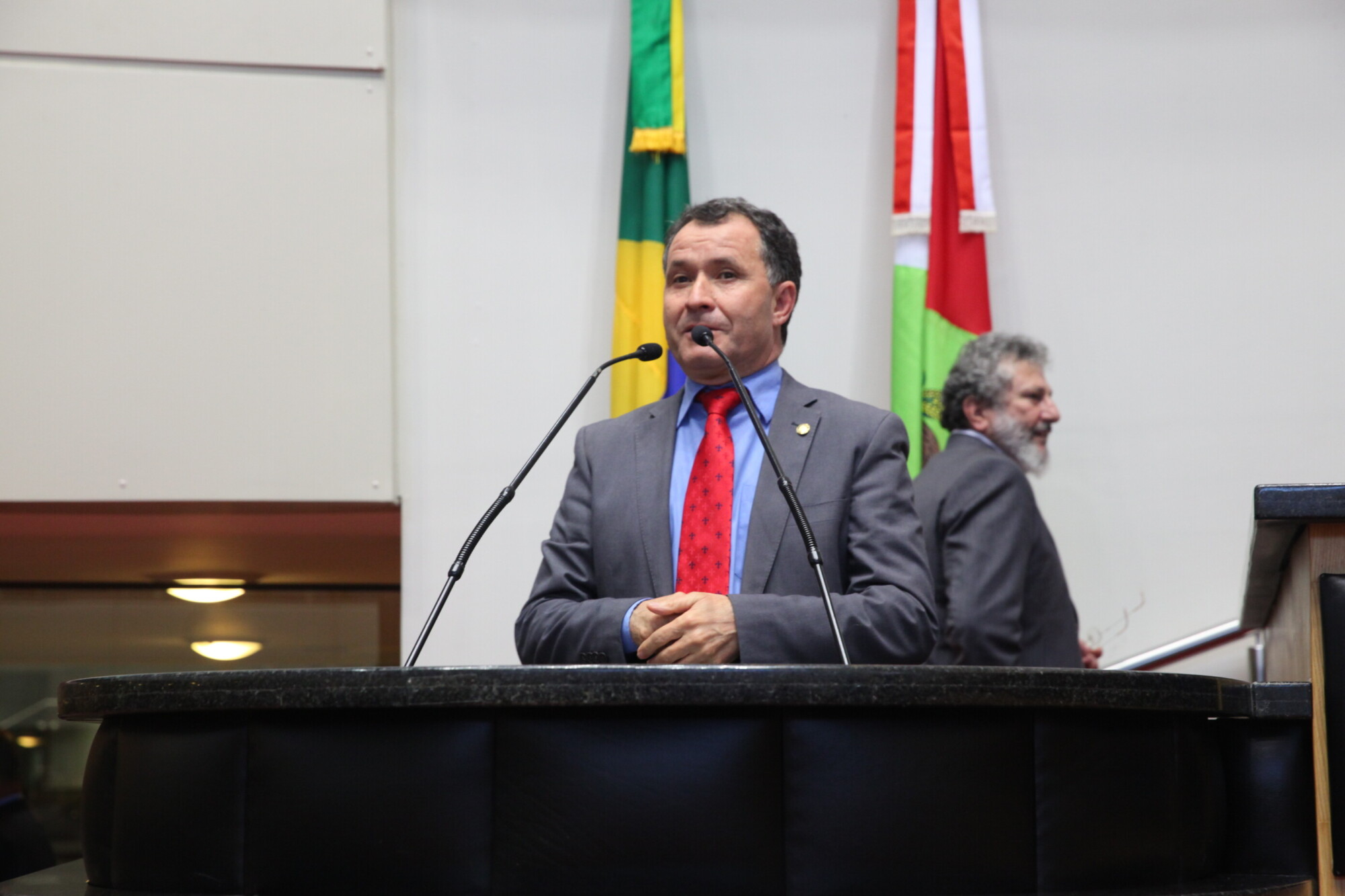 FOTO: Eduardo Guedes de Oliveira/Agência AL
