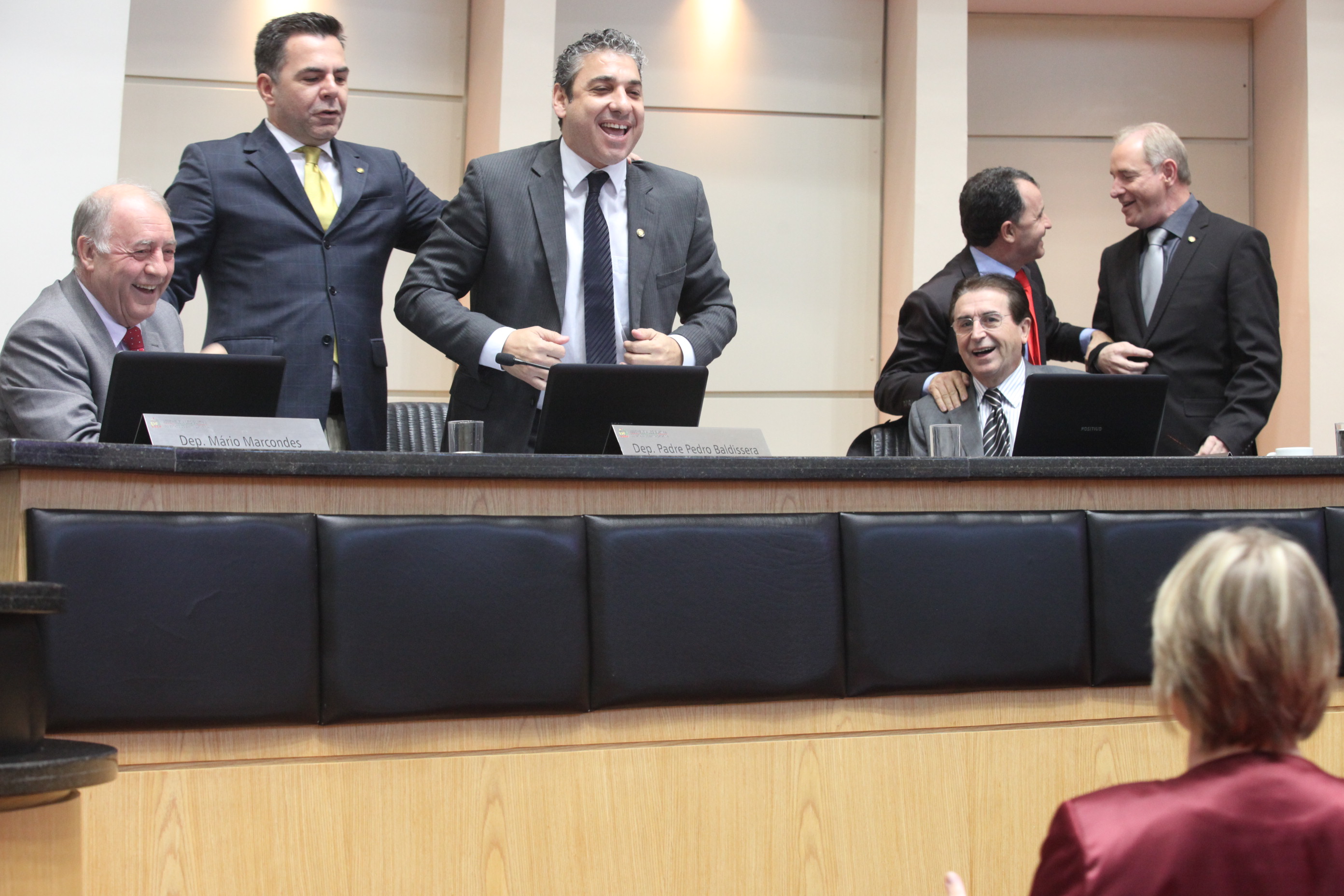 Sessão Ordinária. Foto: Fábio Queiroz / Agência AL