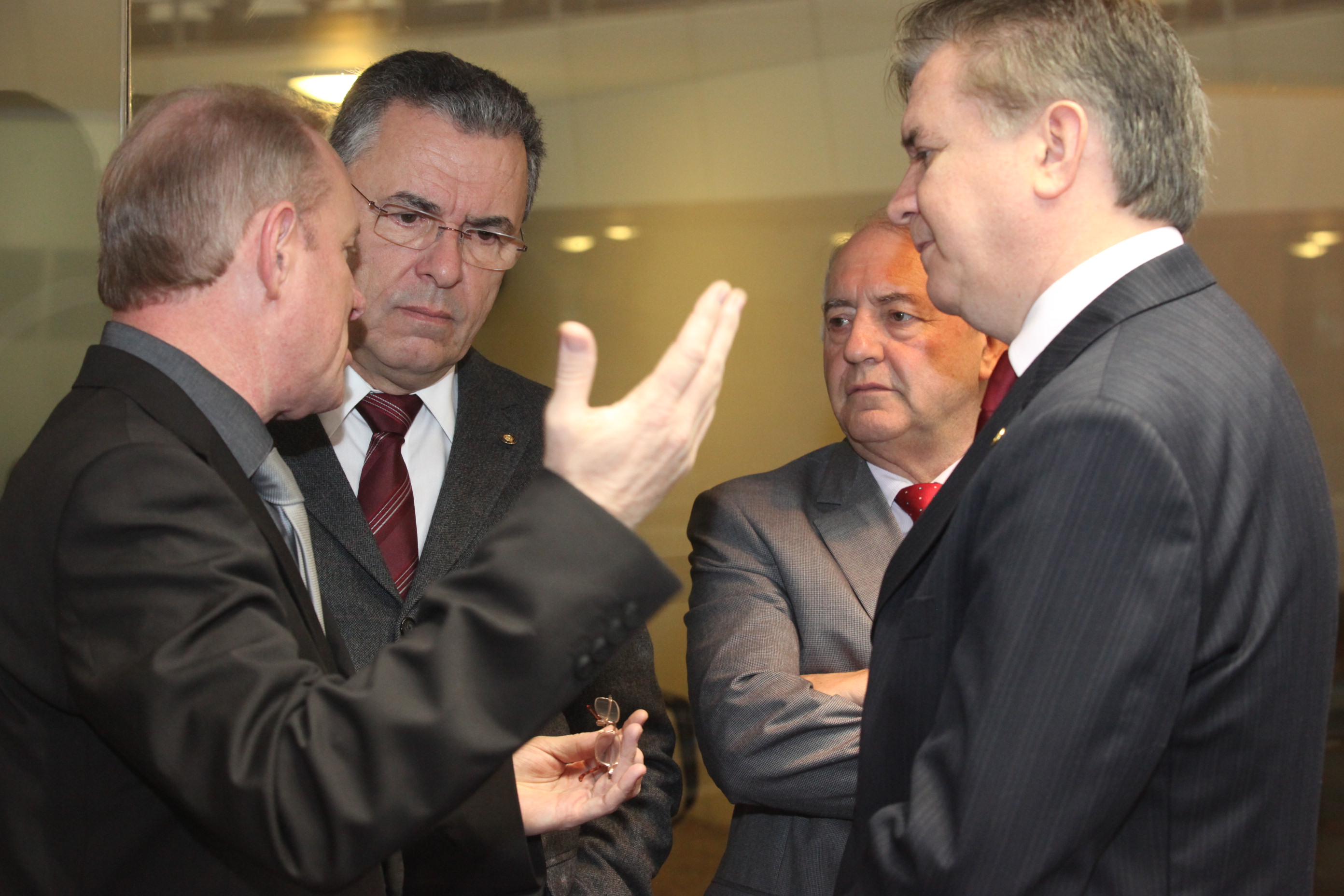 Sessão Ordinária. Foto: Fábio Queiroz / Agência AL