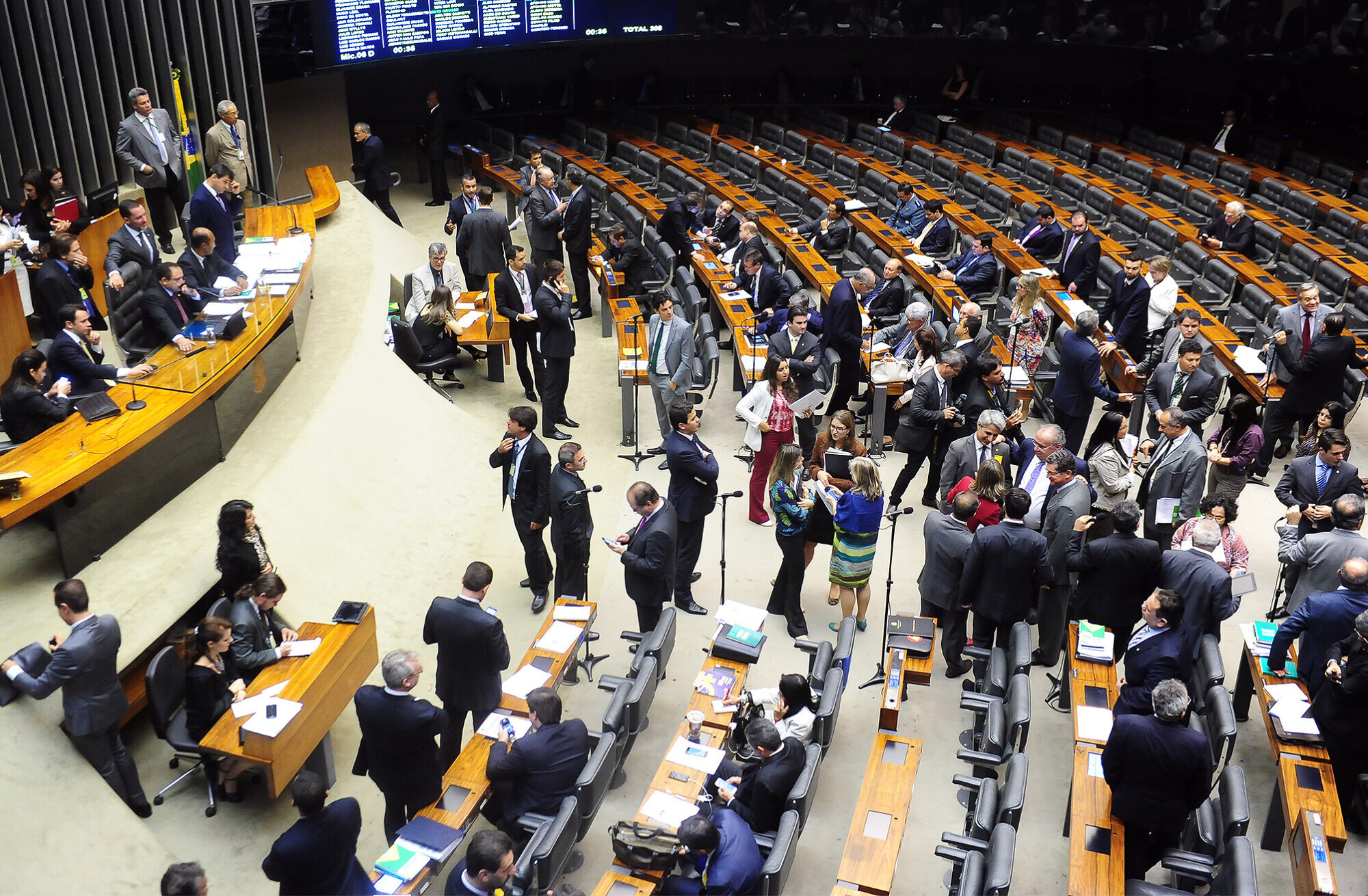 PECs elaboradas pelo Fórum do Pacto Federativo já estão em tramitação