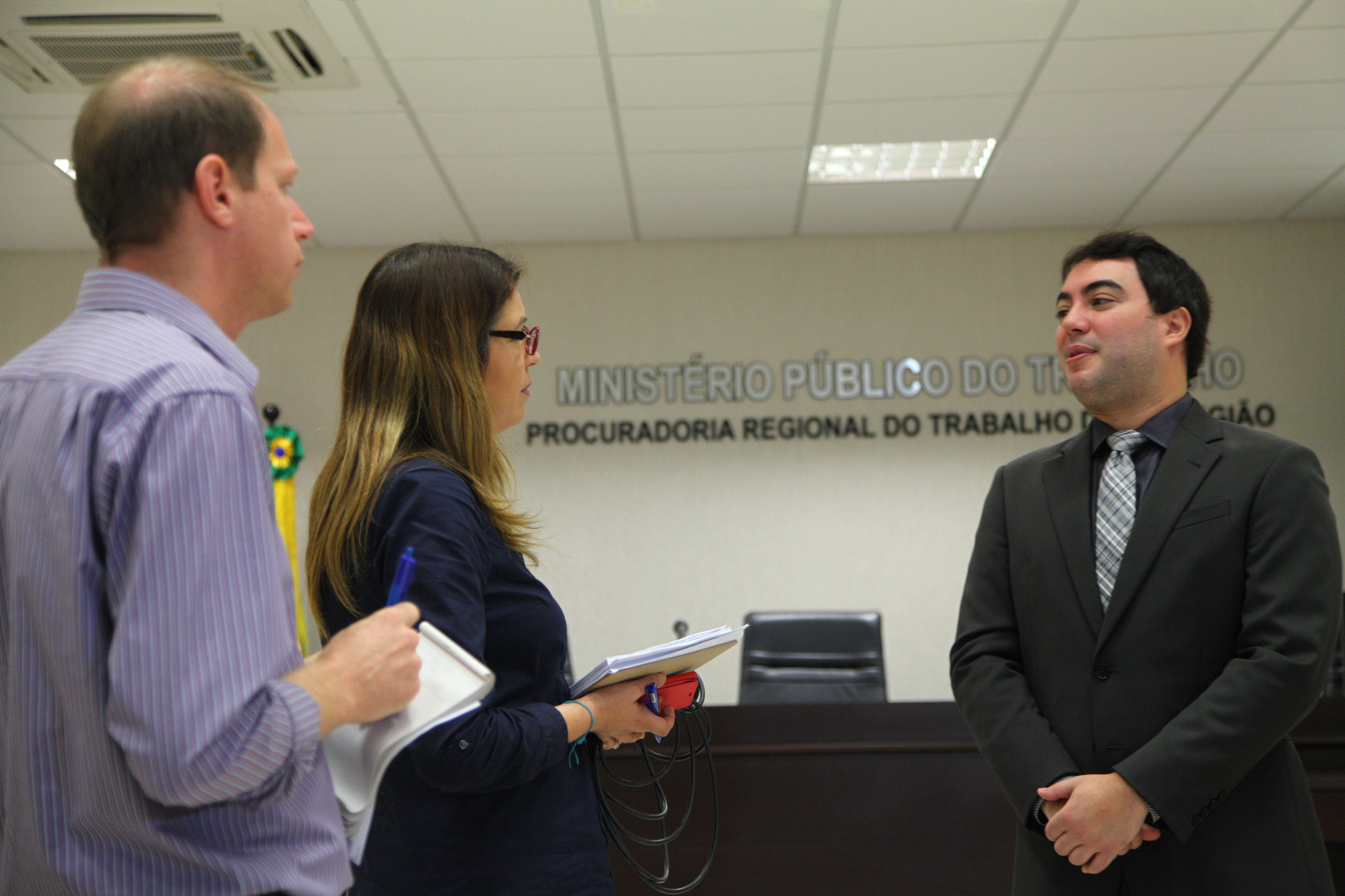 Trabalho Infantil