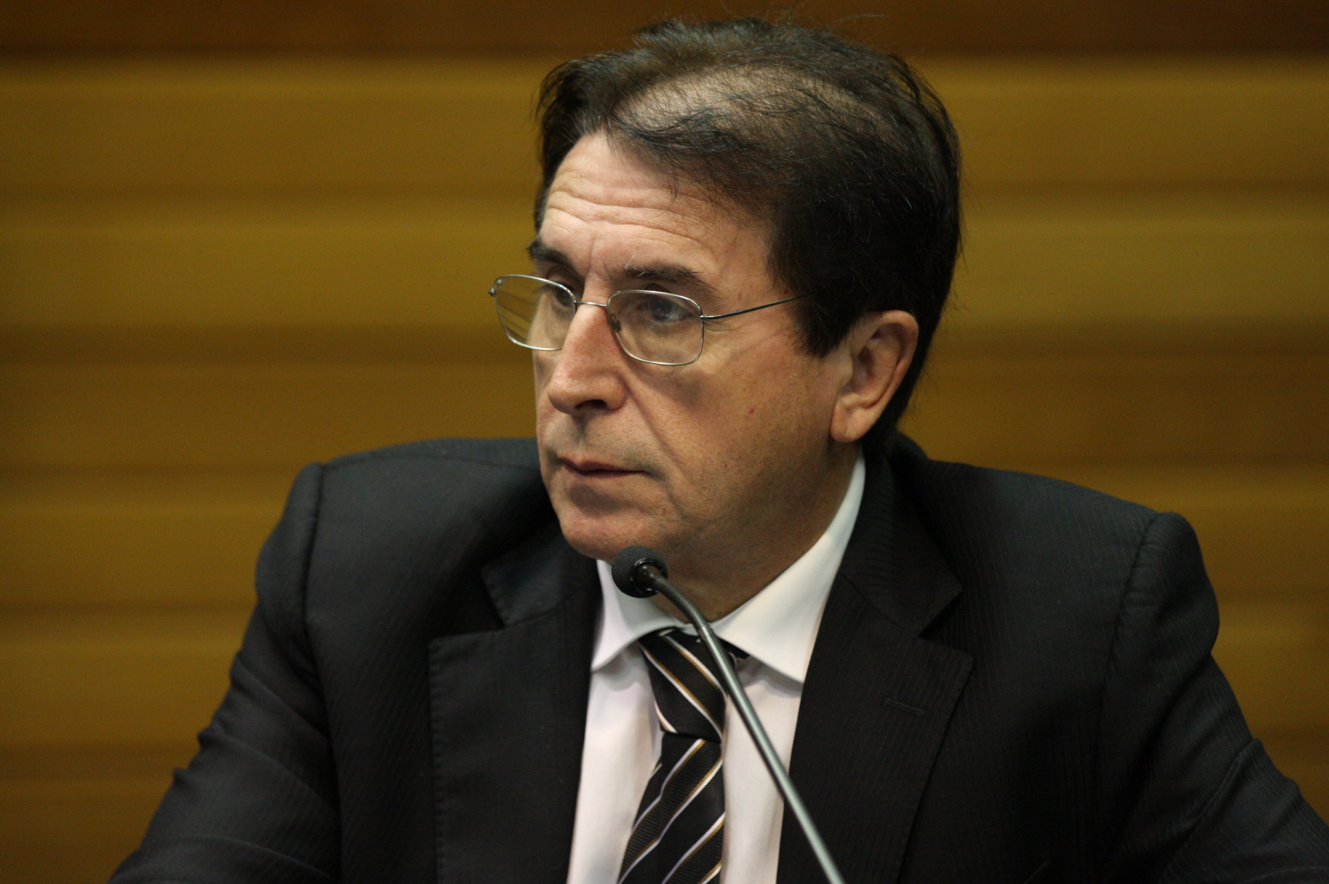 Comissão de Constituição e Justiça. Deputado Antonio Aguiar (PMDB). Foto: Yuri Santos / Agência AL