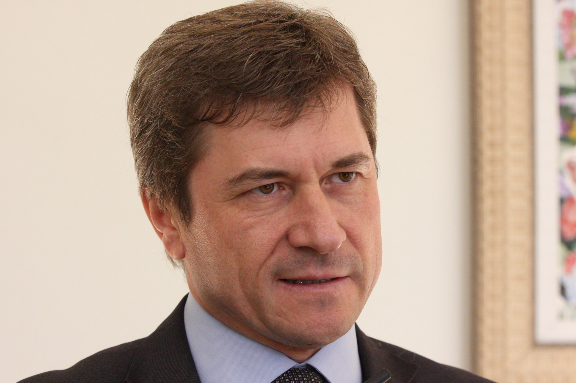 Comissão de Constituição e Justiça. Deputado José Nei Ascari (PSD). Foto: Yuri Santos / Agência AL
