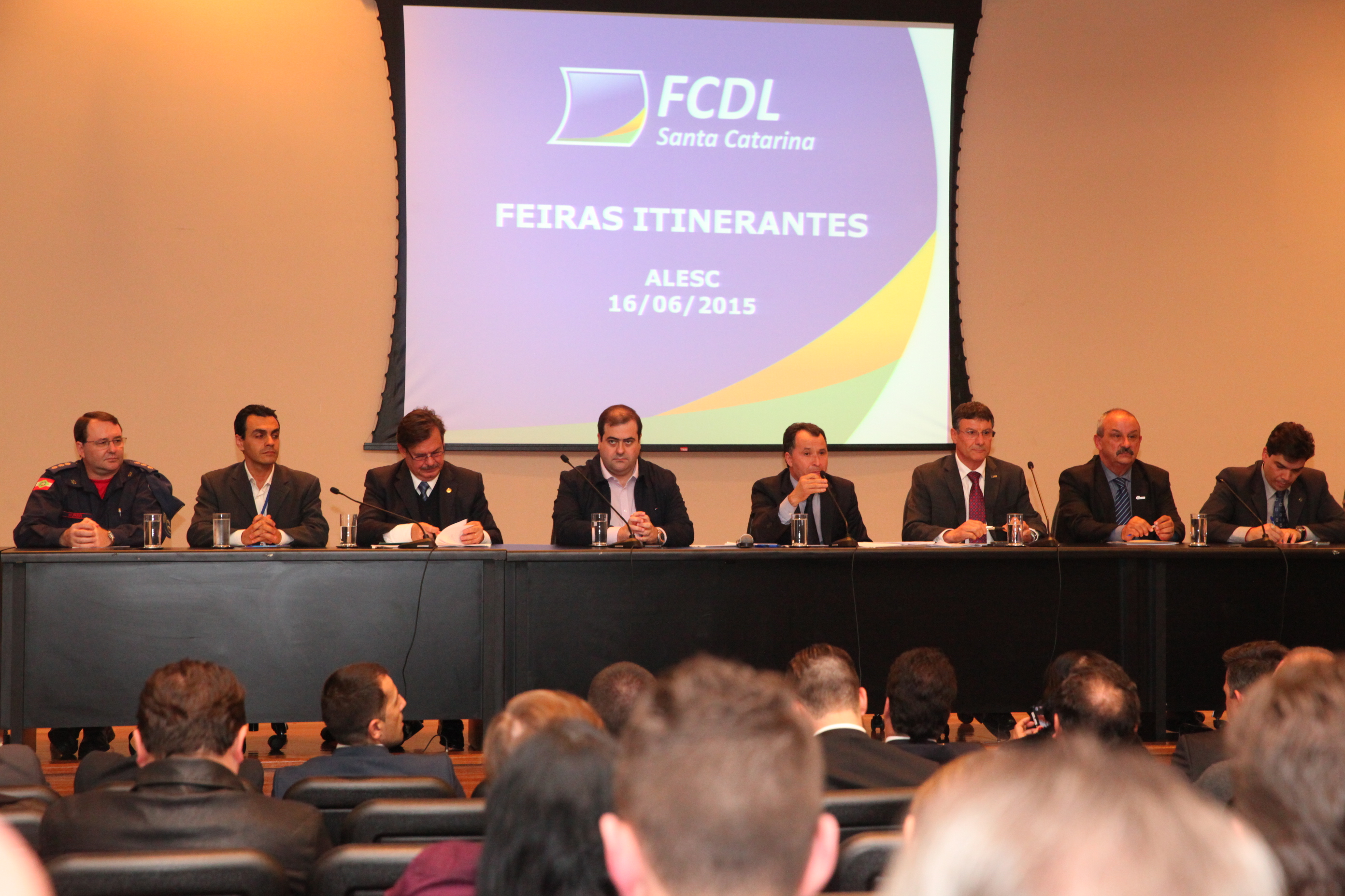 Reunião da Frente Parlamentar de Apoio ao Cormécio Varejista. Foto: Eduardo Guedes de Oliveira/Agência AL