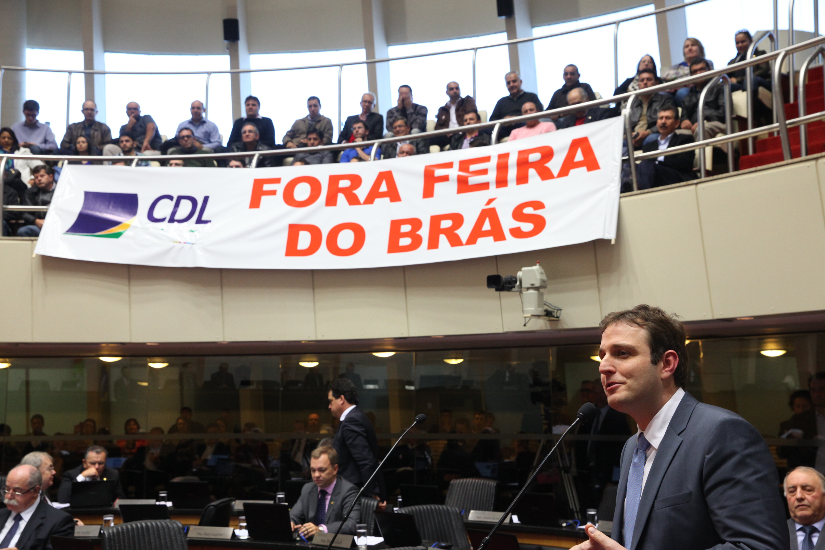 Sessão Ordinária. Foto: Eduardo Guedes de Oliveira/Agência AL
