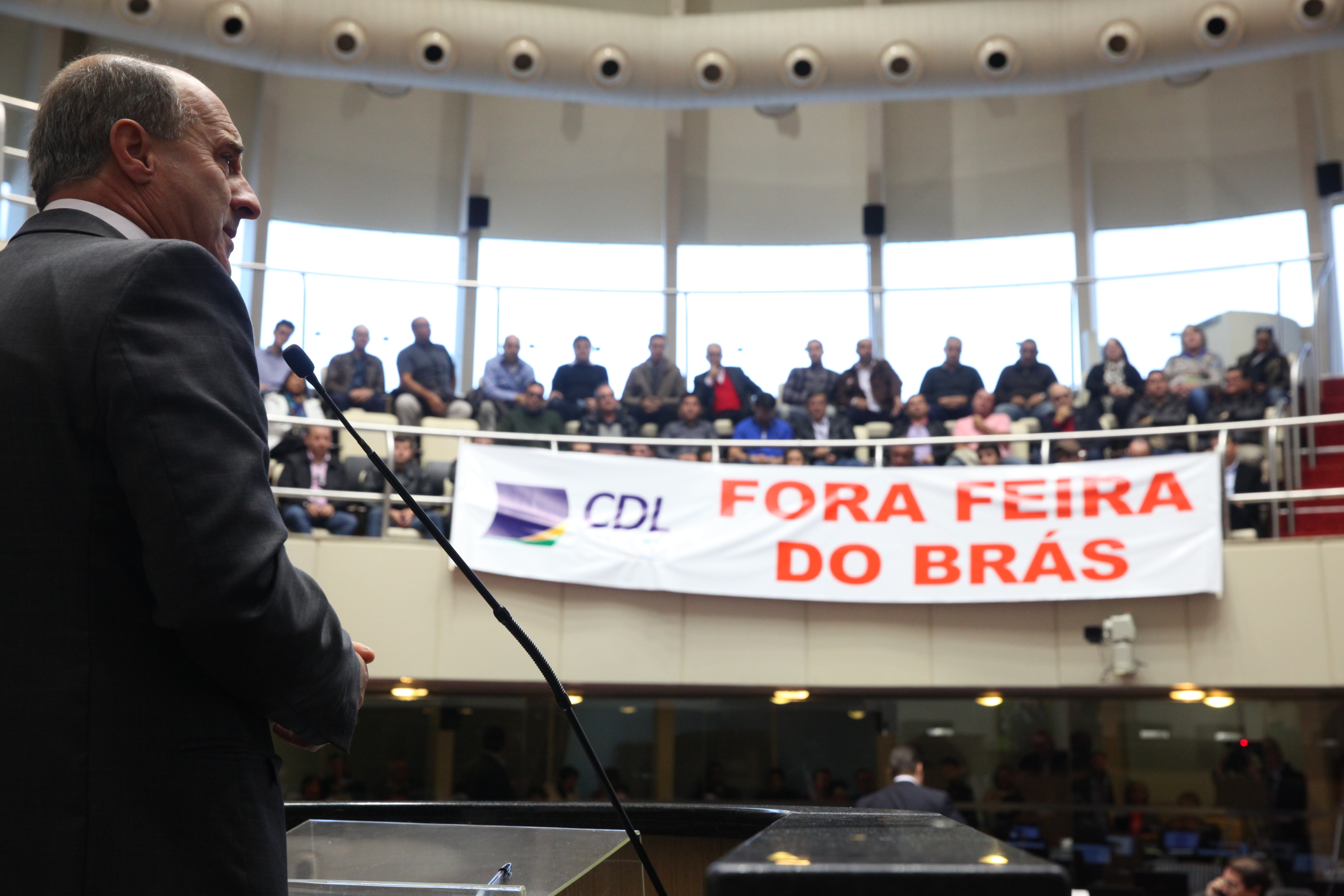 Sessão Ordinária. Foto: Eduardo Guedes de Oliveira/Agência AL
