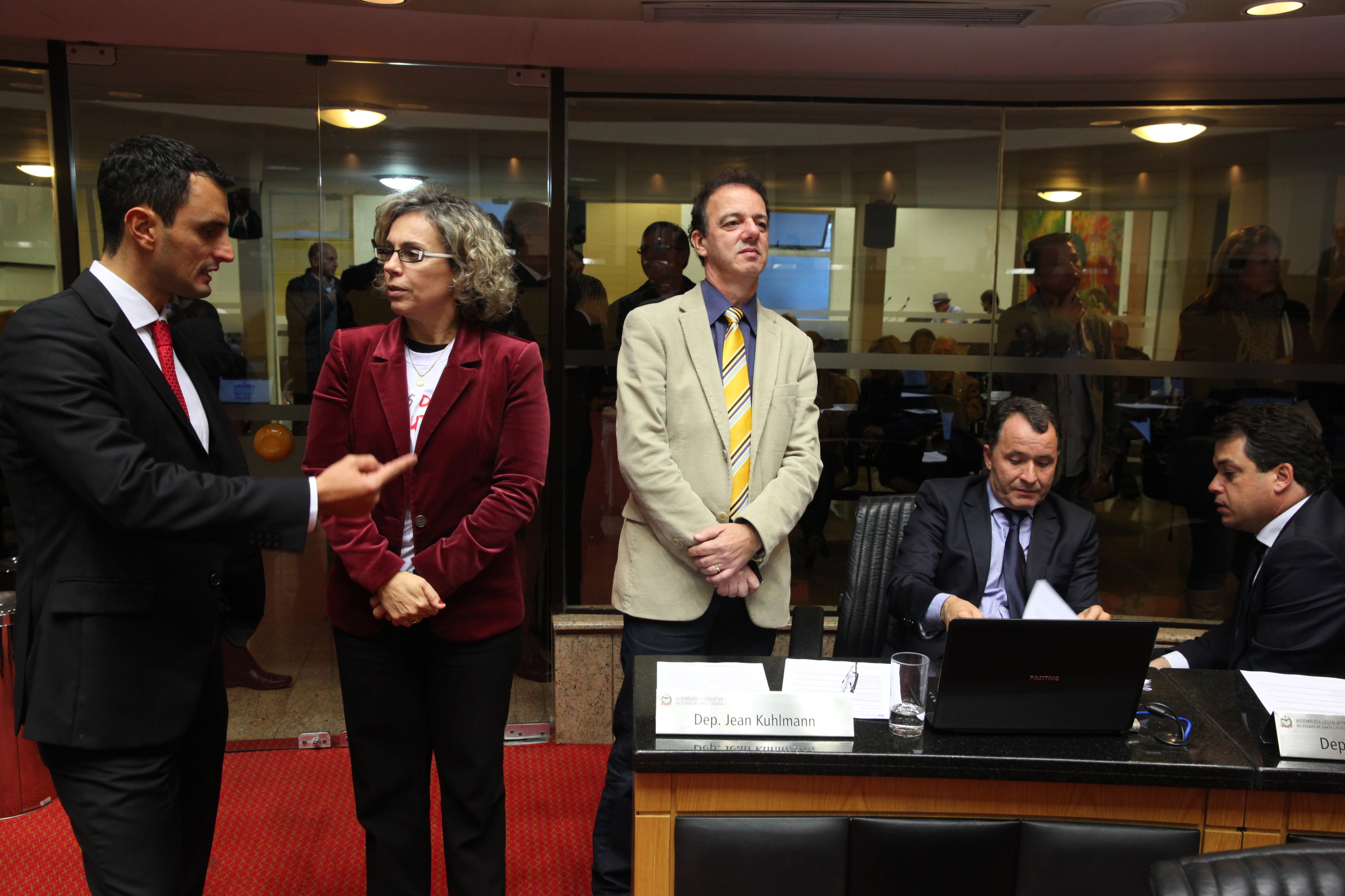 Sessão Ordinária. Foto: Eduardo Guedes de Oliveira/Agência AL