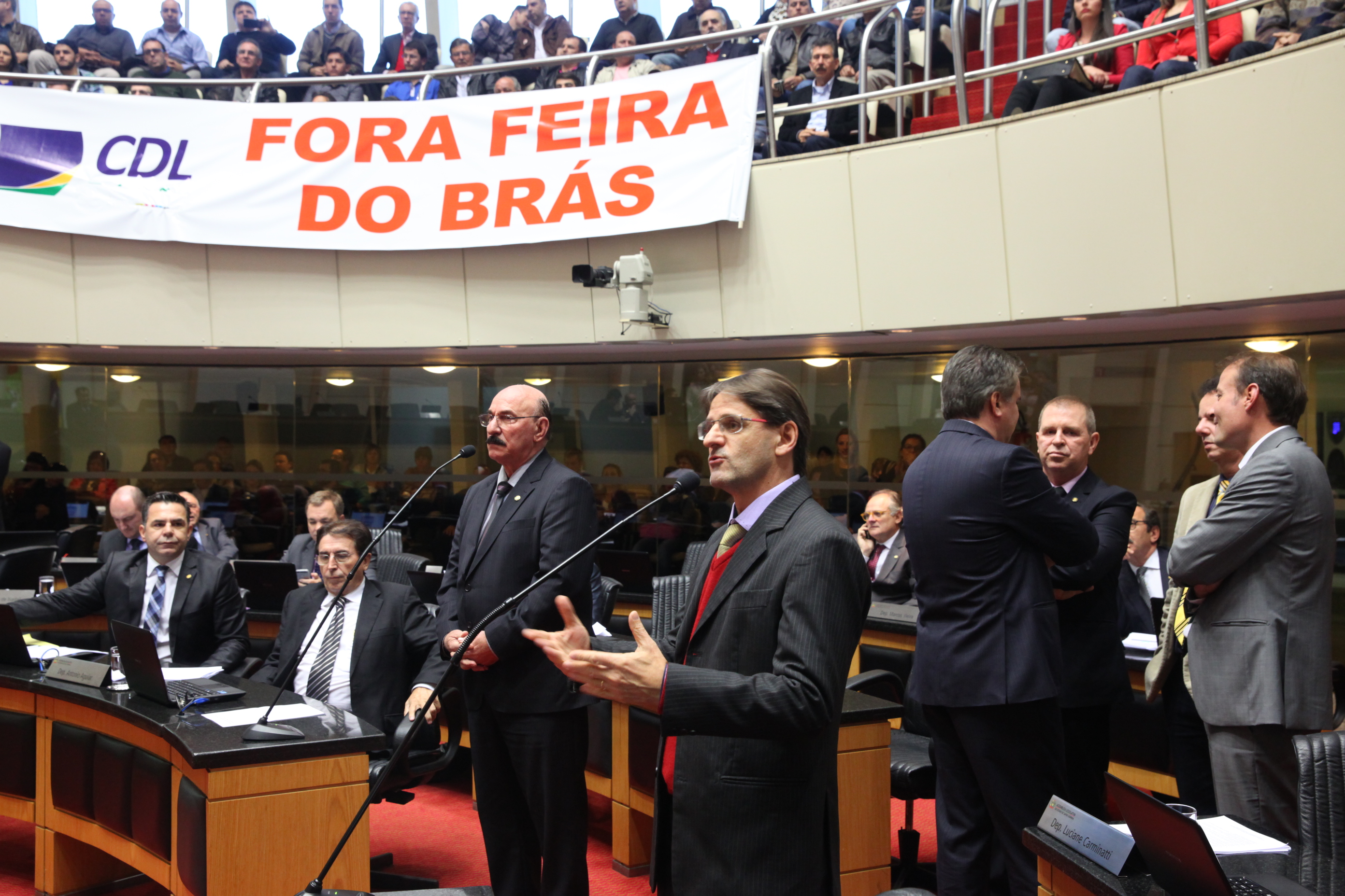 Sessão Ordinária. Foto: Eduardo Guedes de Oliveira/Agência AL