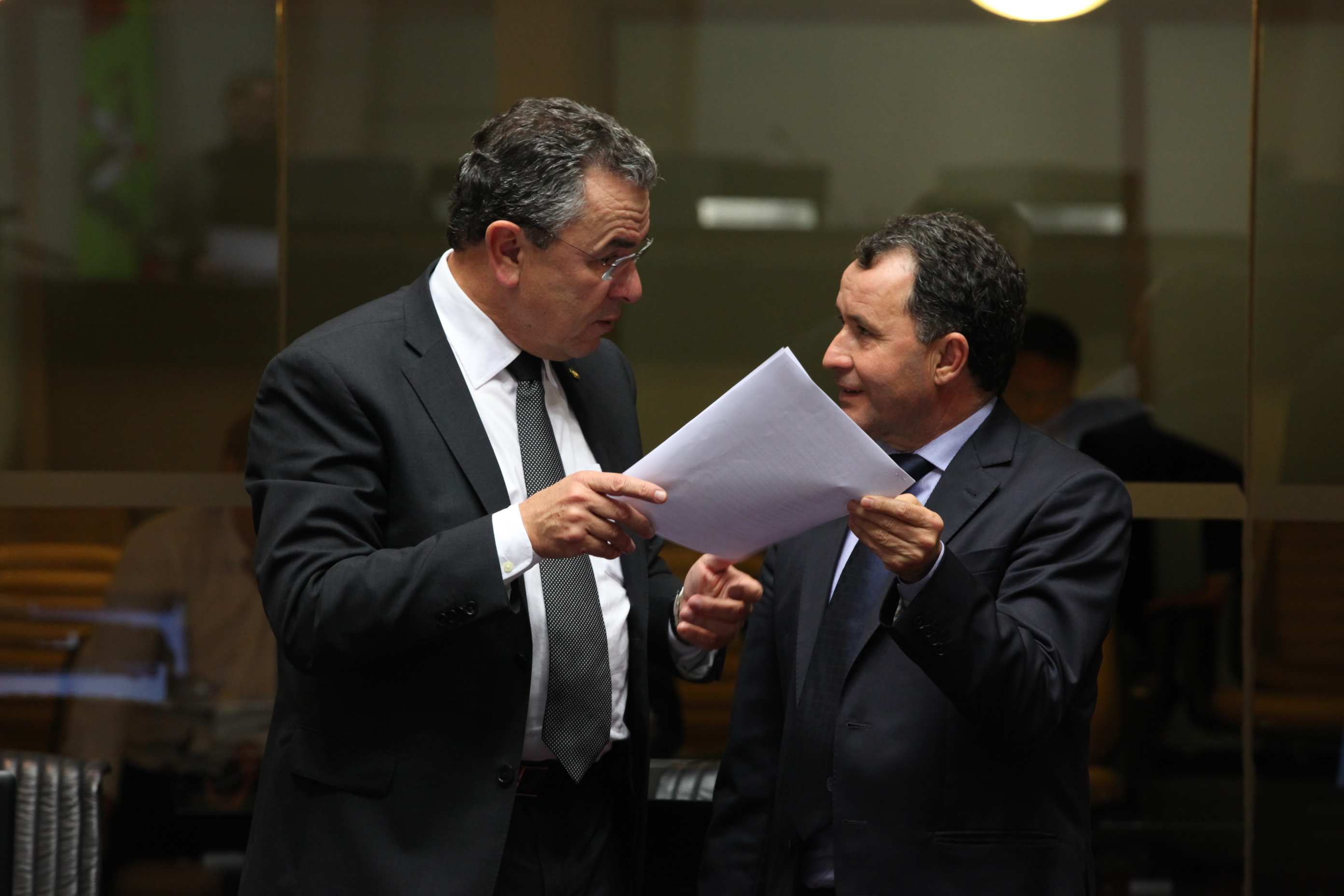 Sessão Ordinária. Foto: Eduardo Guedes de Oliveira/Agência AL