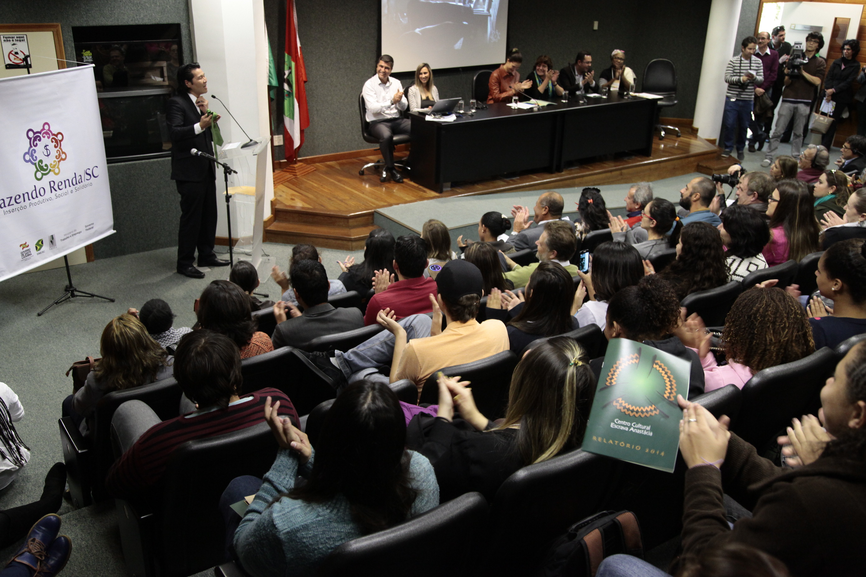 3º Encontro Regional do Projeto Fortaleza