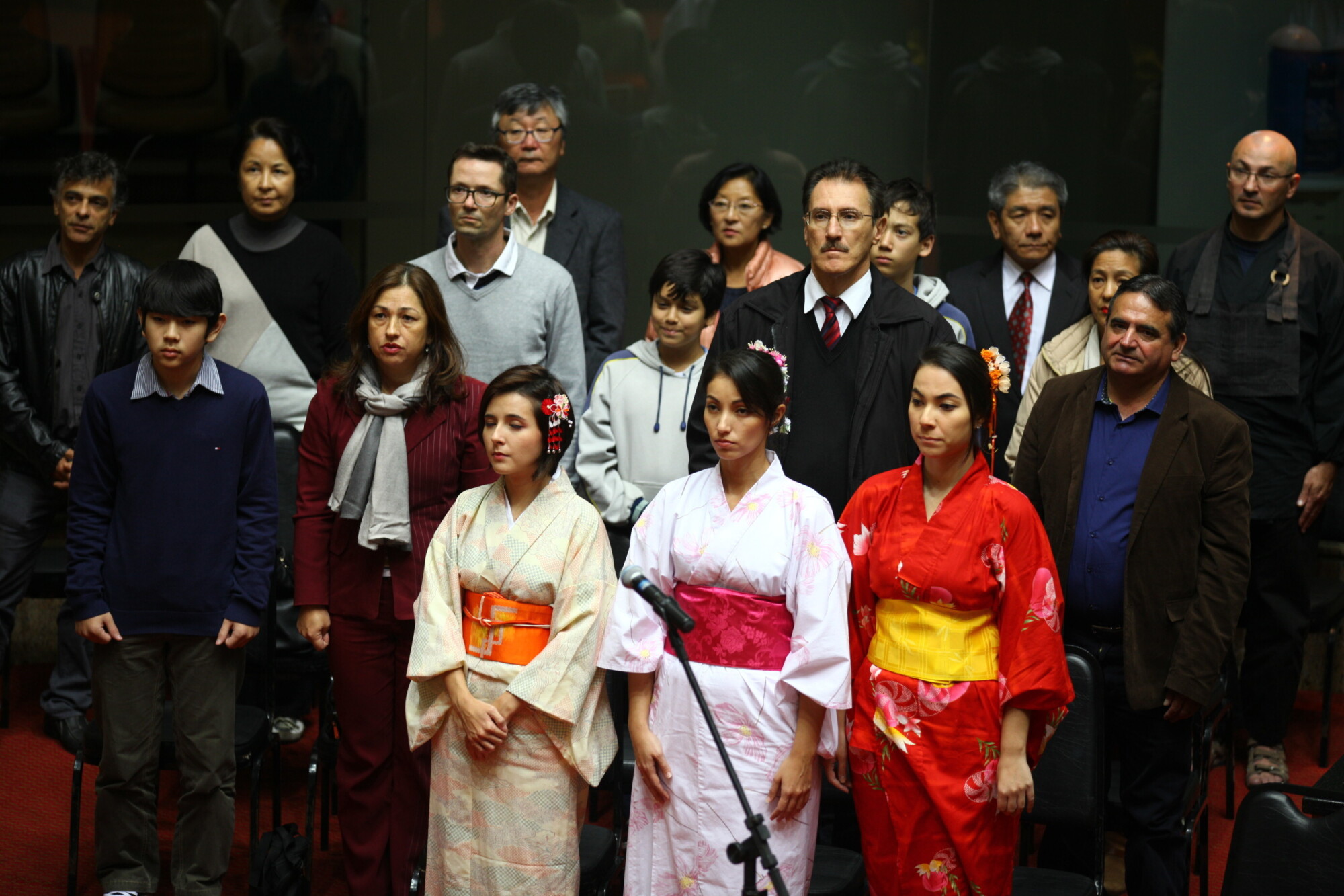 Parlamento destaca amizade Brasil-Japão em sessão especial