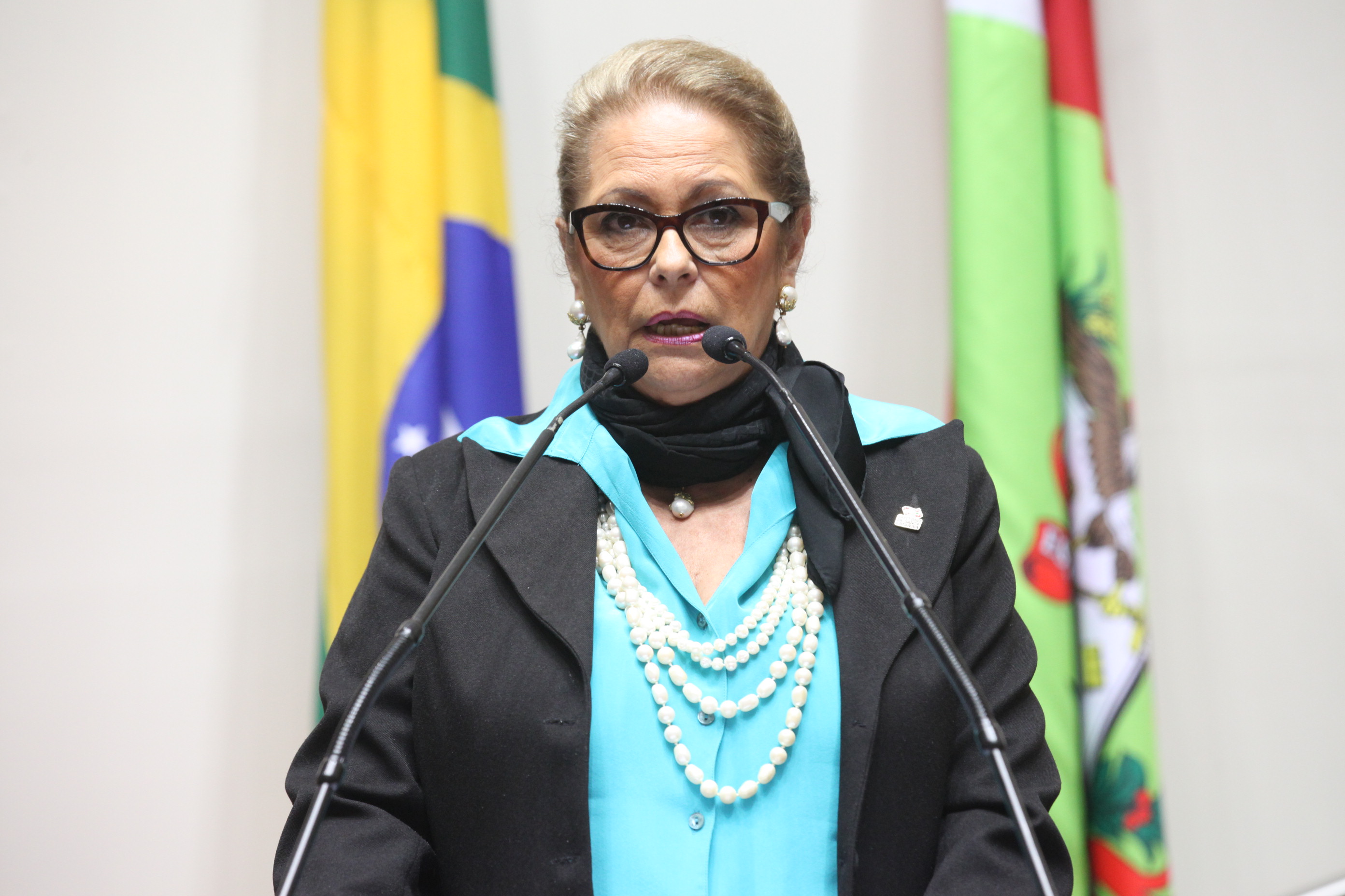 Sessão Especial em homenagem aos Agentes Penitenciários. Foto: Fábio Queiroz / Agência AL