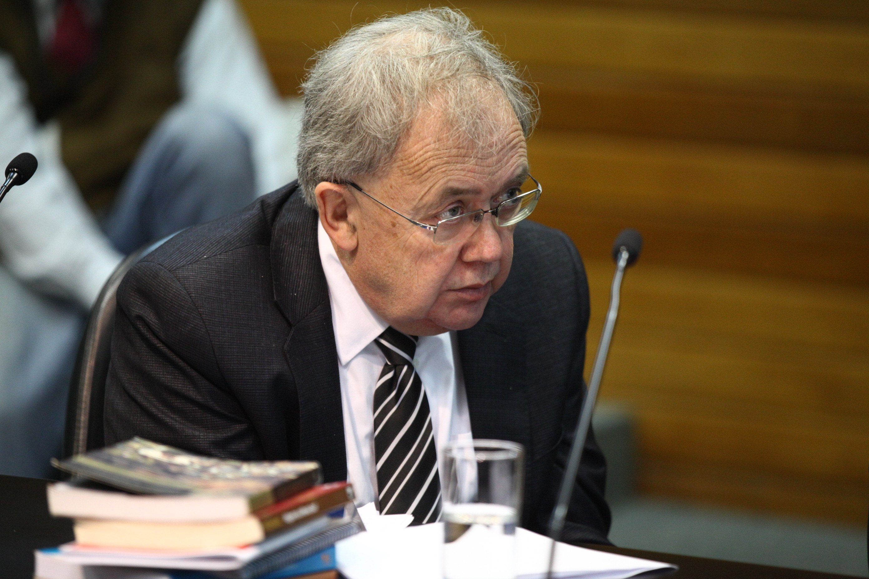Comissão de Saúde - Deputado Fernando Coruja (PMDB)