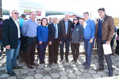 Hospital de Witmarsum é reaberto