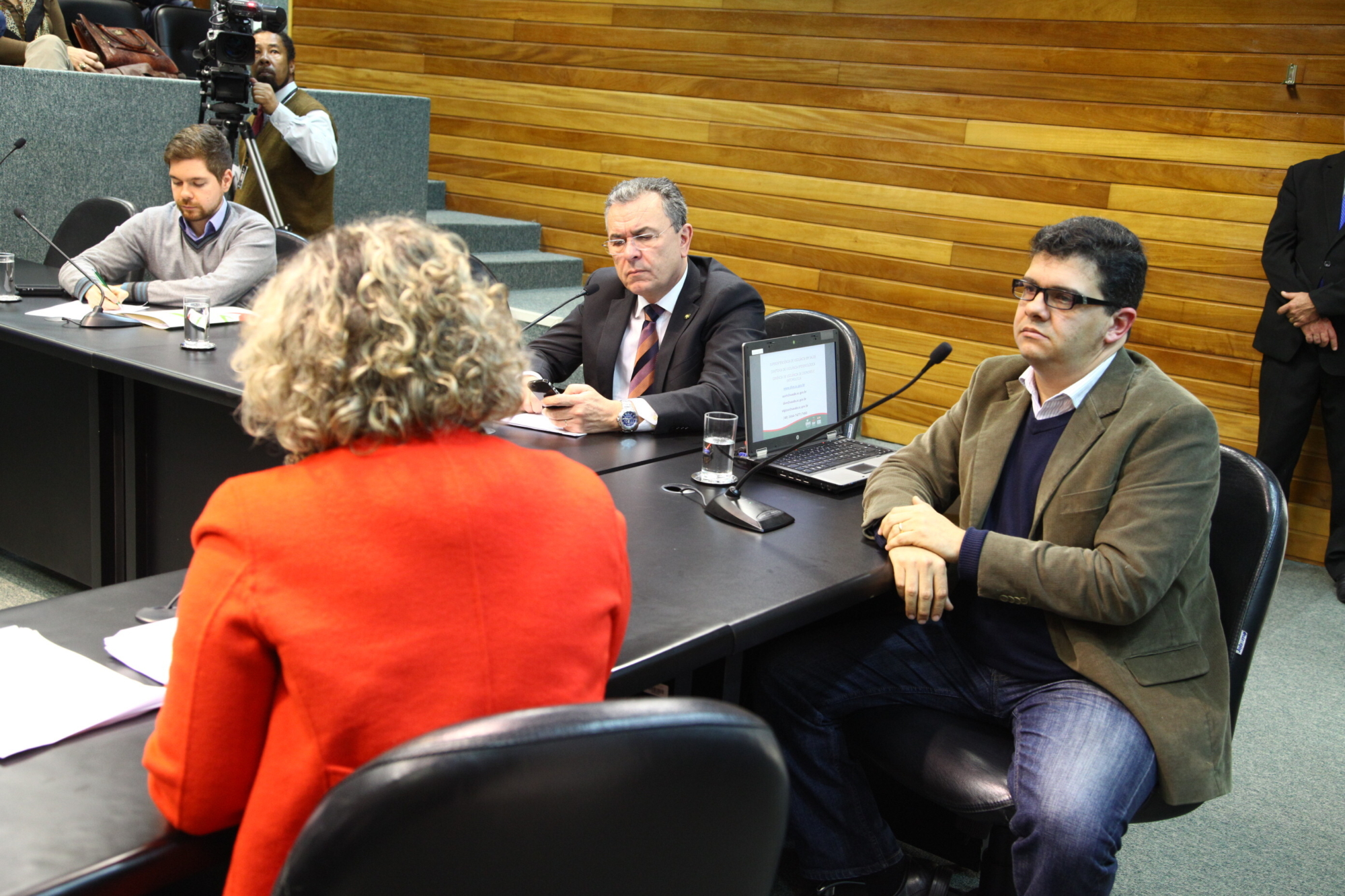 Comissão de Saúde propõe pacto de combate à dengue em SC