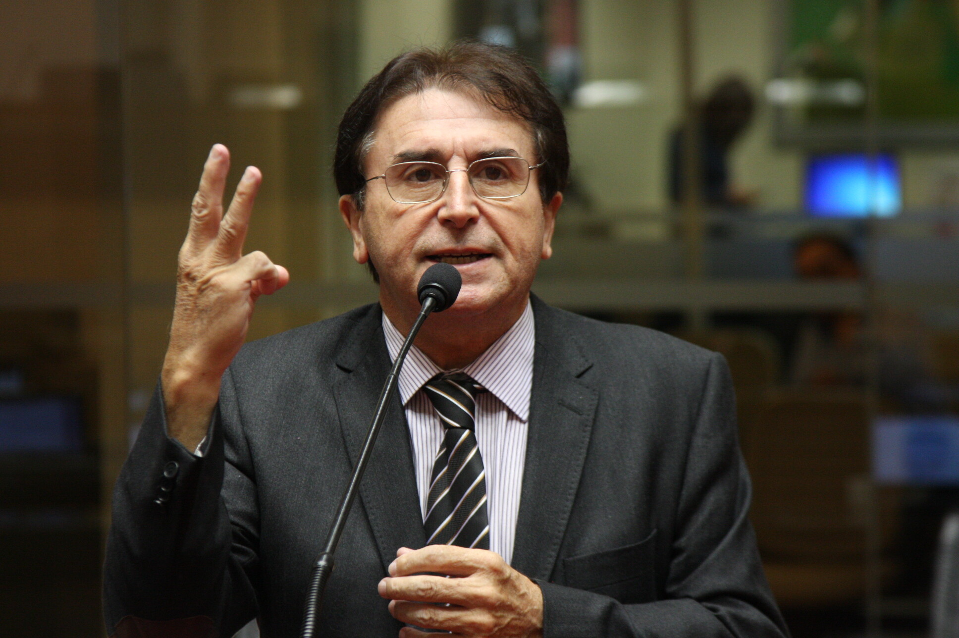 Deputado Antônio Aguiar