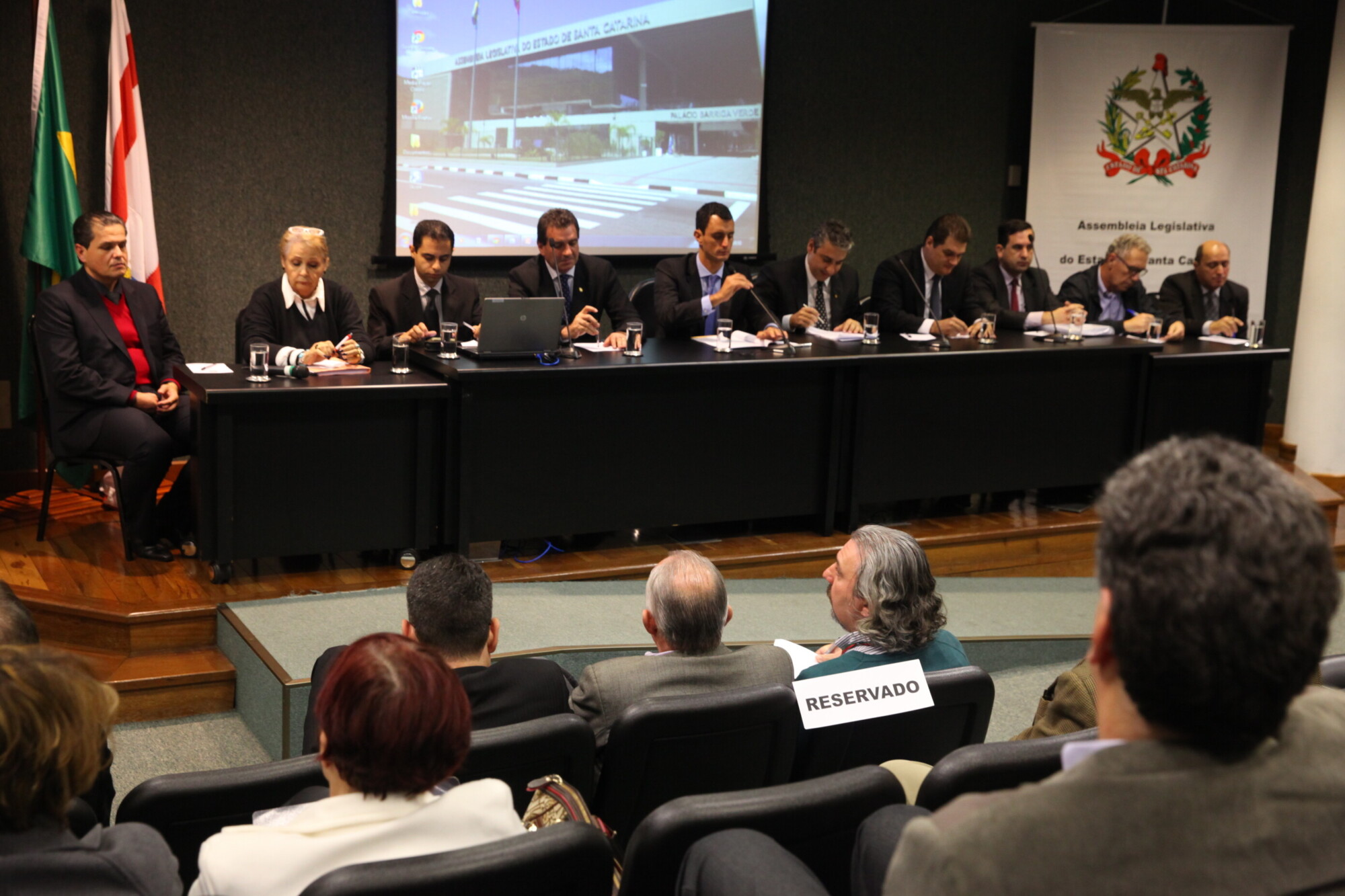 Audiência pública debate custos e obrigações das concessionárias de pedágios