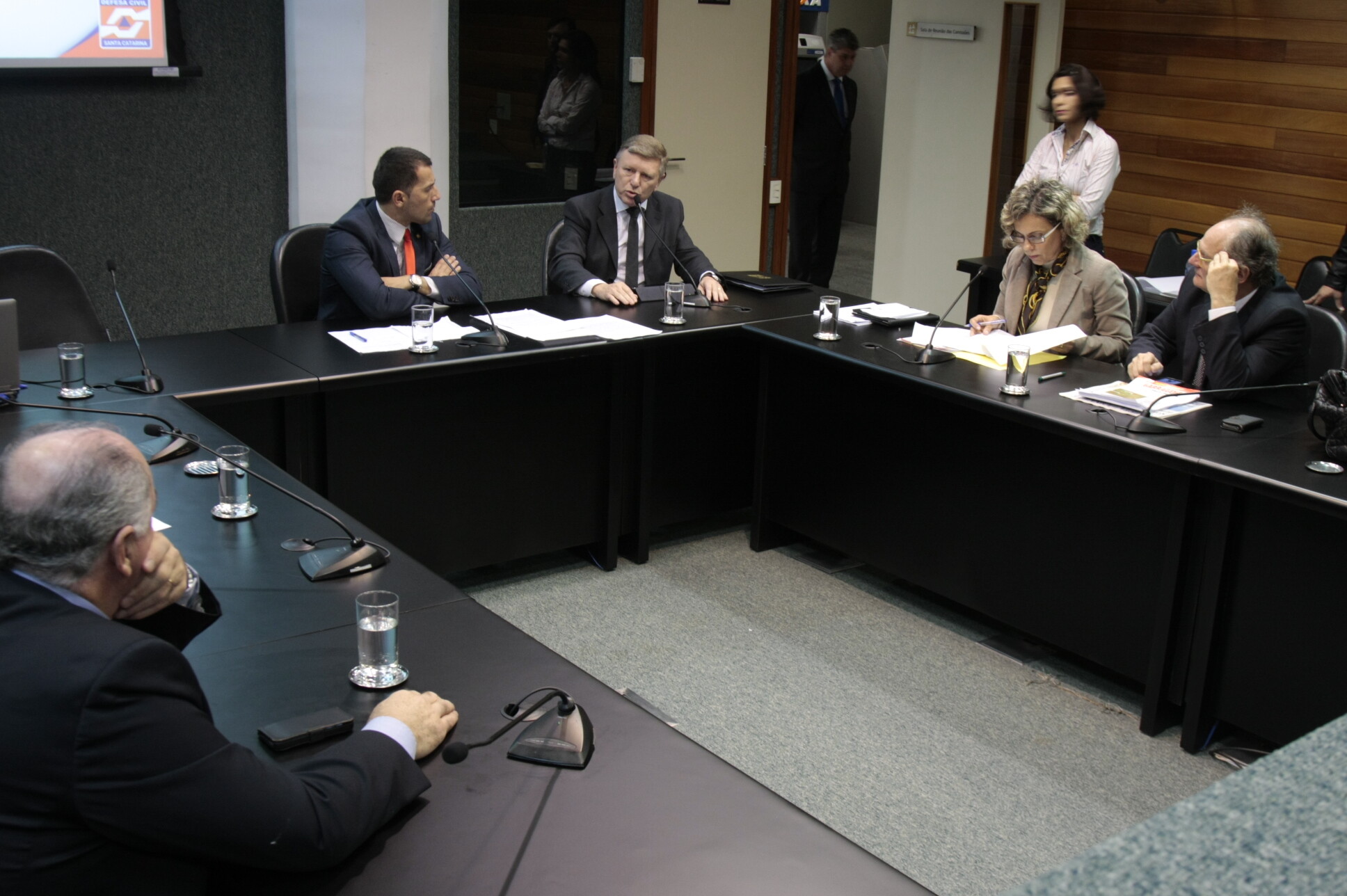 Secretário da Defesa Civil fala sobre a gestão à frente da pasta