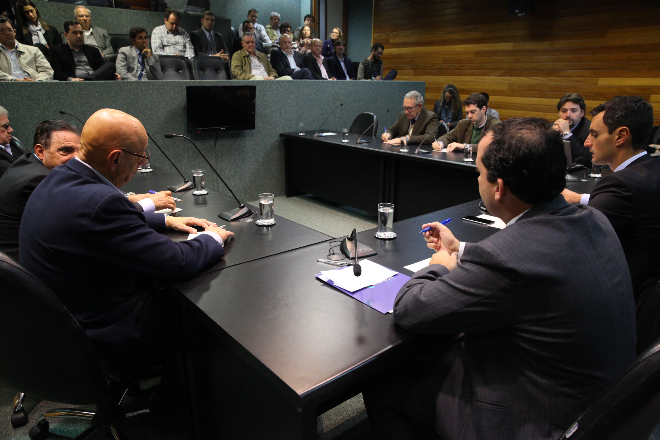 Comissão de Transporte_foto Eduardo Guedes de Oliveira / Agência AL