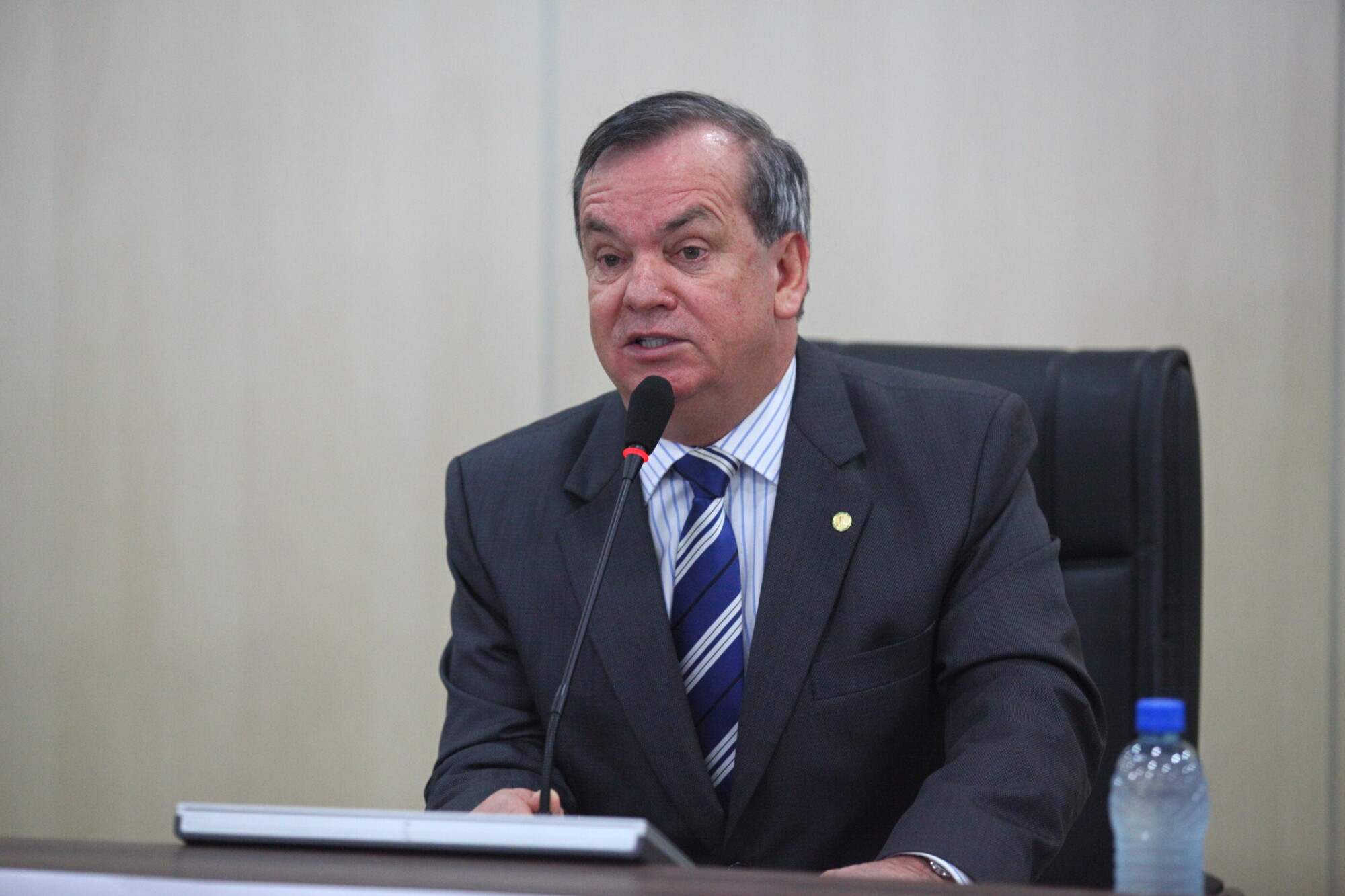 Deputado federal Rogério Peninha Mendonça